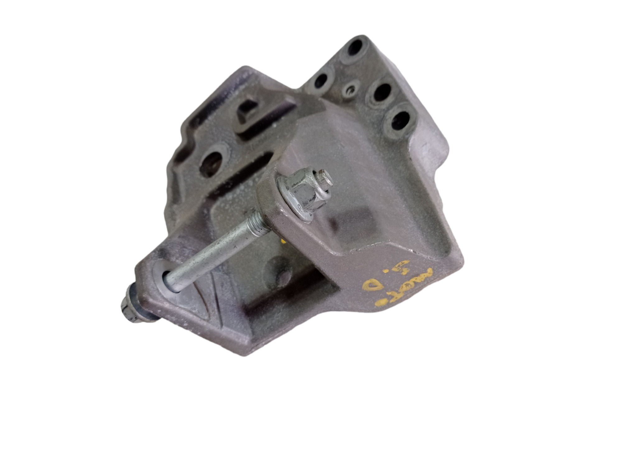 Suporte Coxim Superior Direito Motor Rover Evoque 2017 V548 1