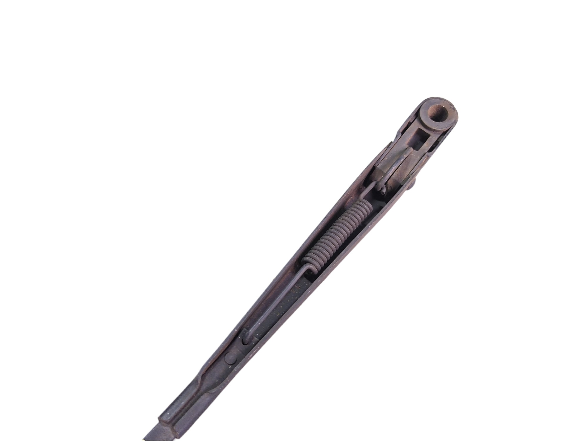 Haste Limpador Parabrisa Esquerdo Vw Gol G2 1999 A 2005 Vl 5