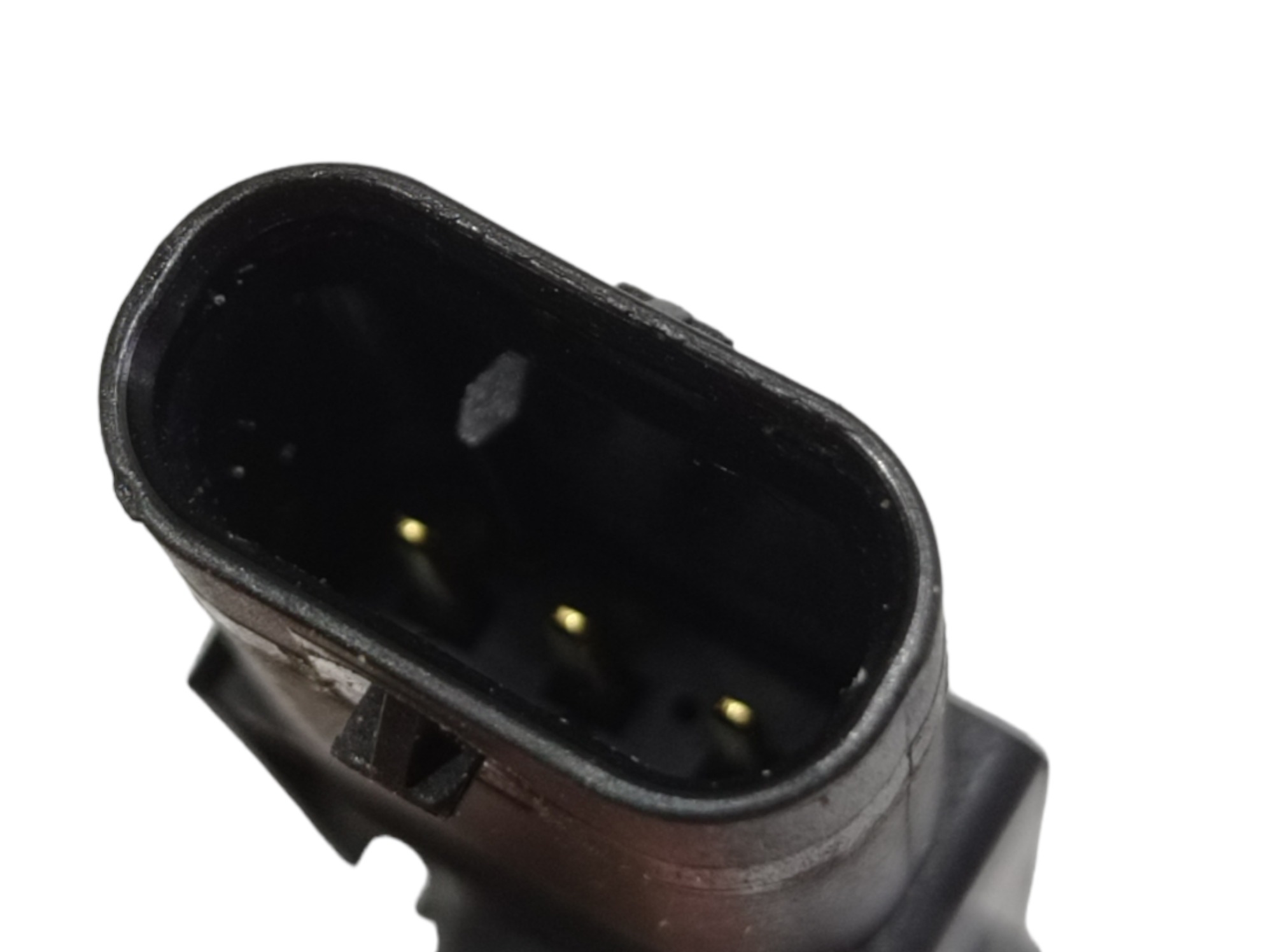 Sensor Pressão Admissão Vw Golf Gti 2019 5q0906207 V563 7