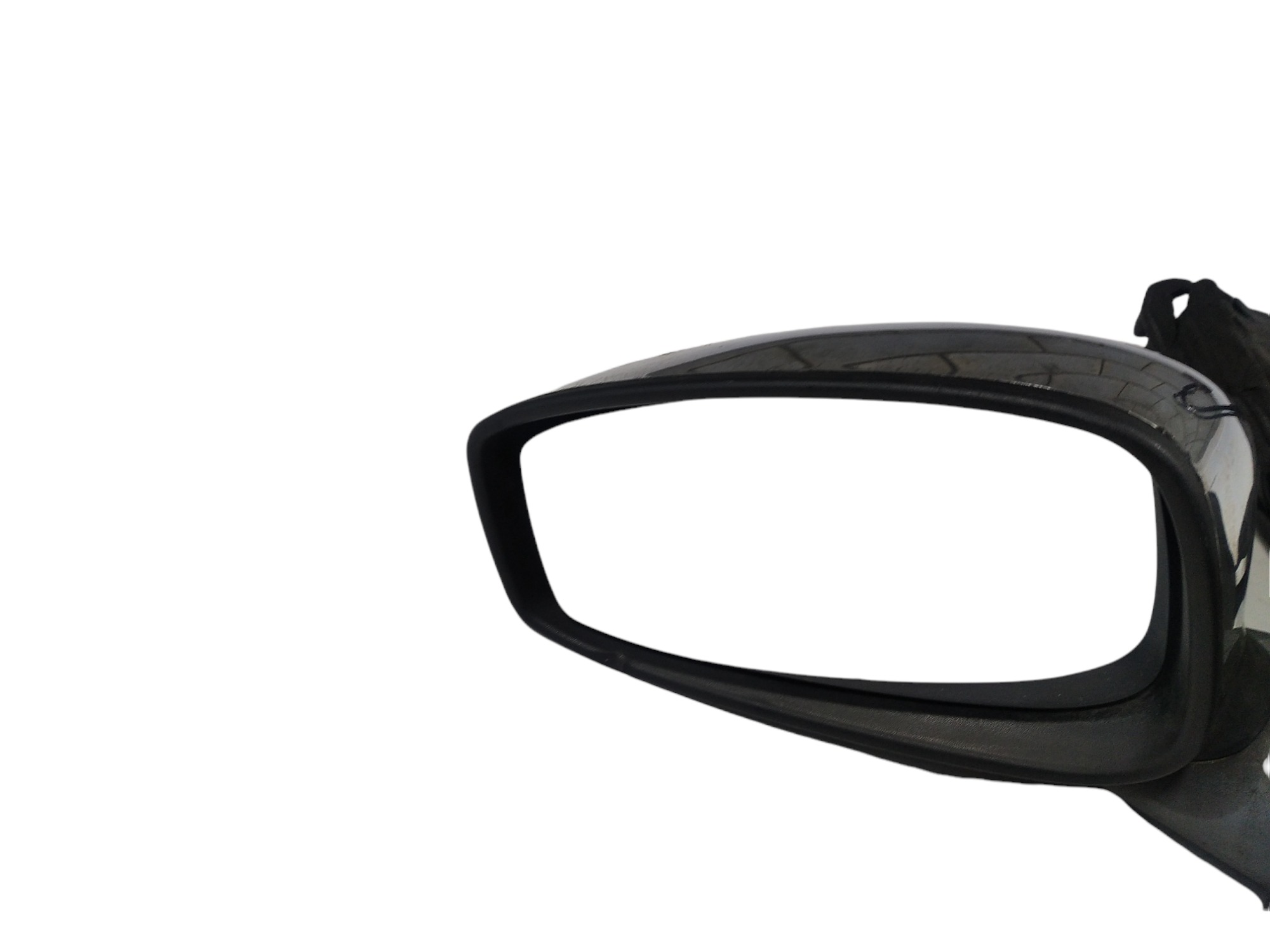 Retrovisor Esquerdo Fiat Stilo 2003 01704607900 V40 7