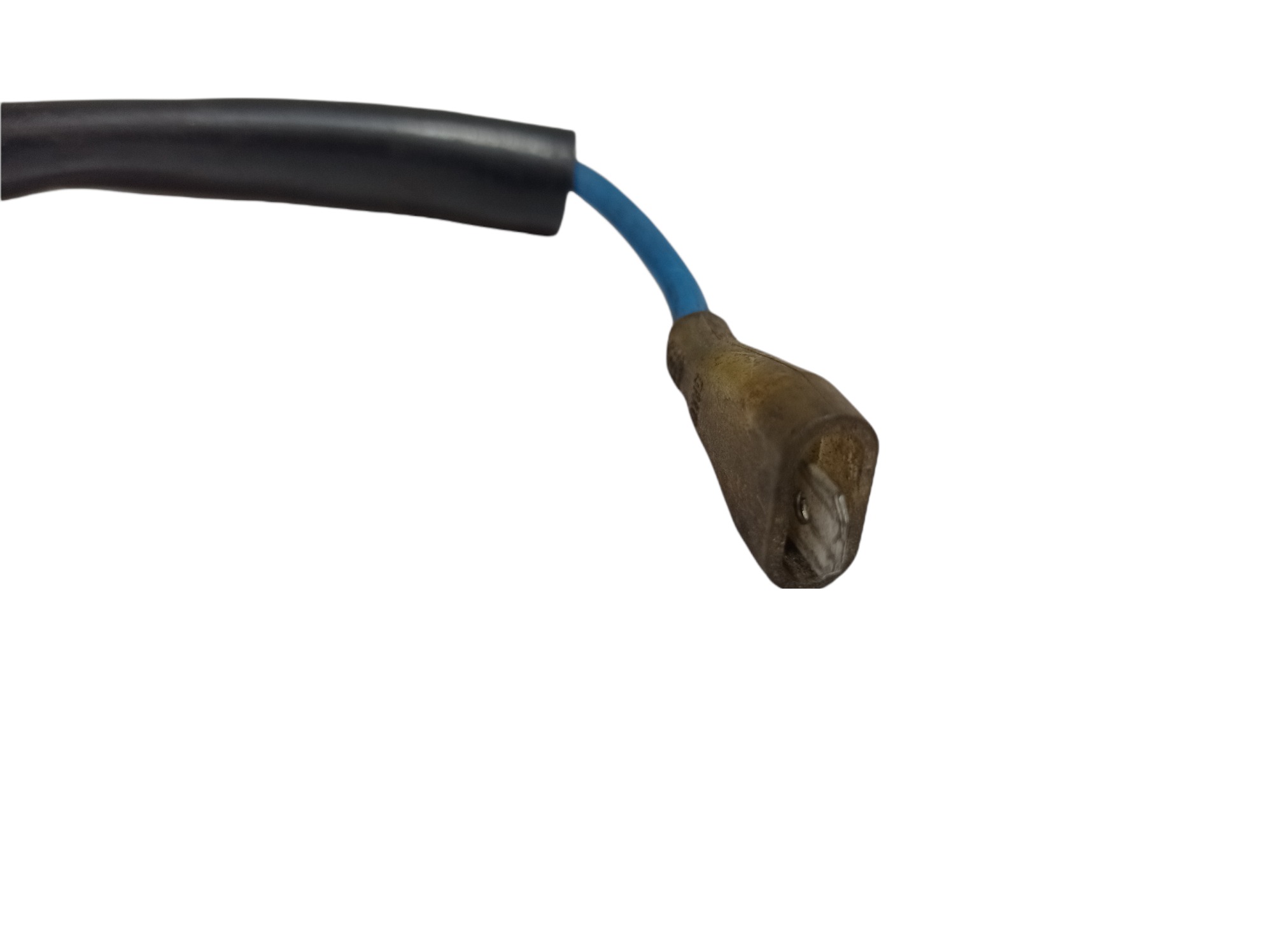 Resistência Do Ar Mercedes Benz C200 2005 V91 3