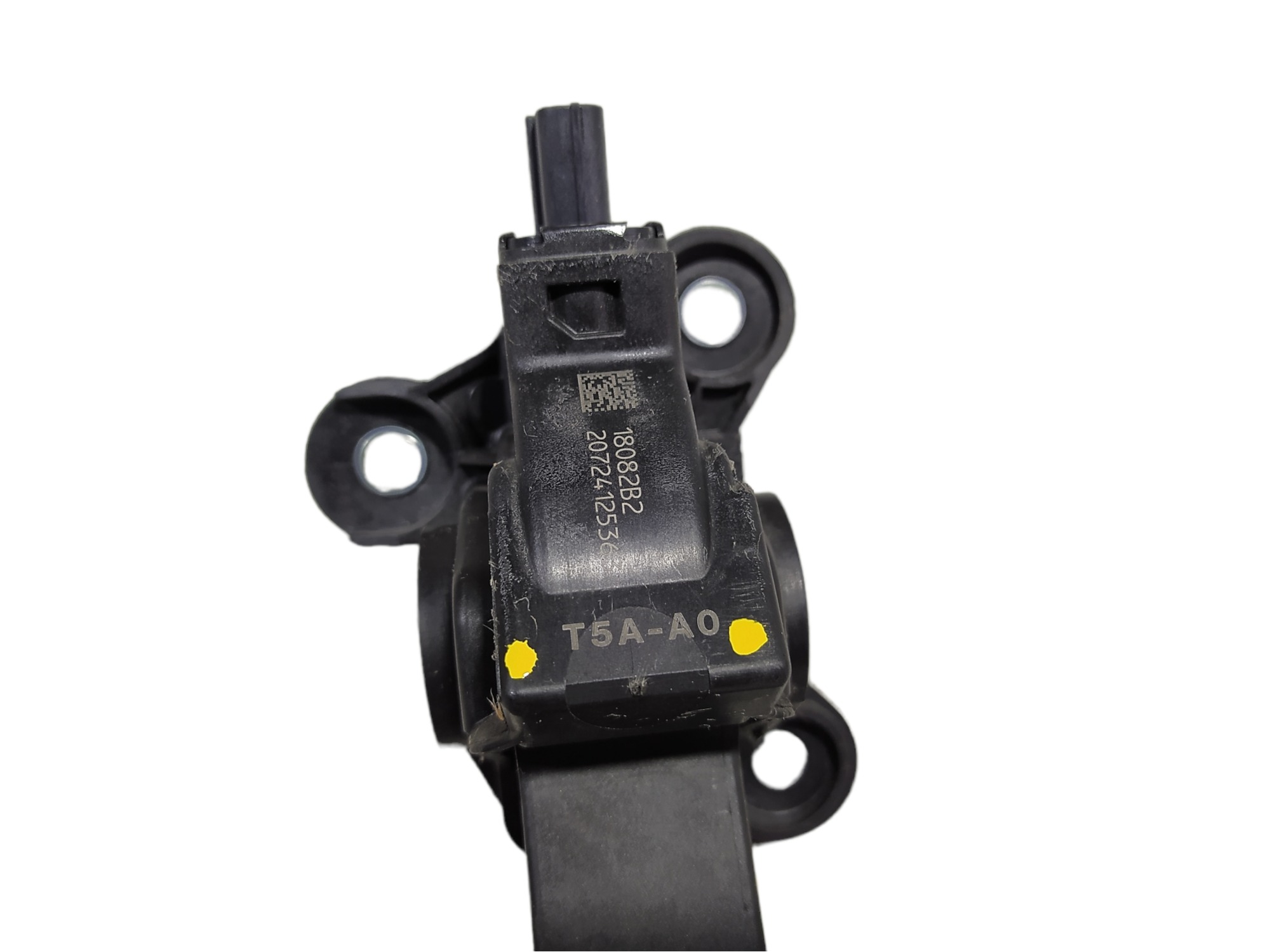 Pedal Acelerador Honda City Ex 1.5 2018 T5aa0 V469 1