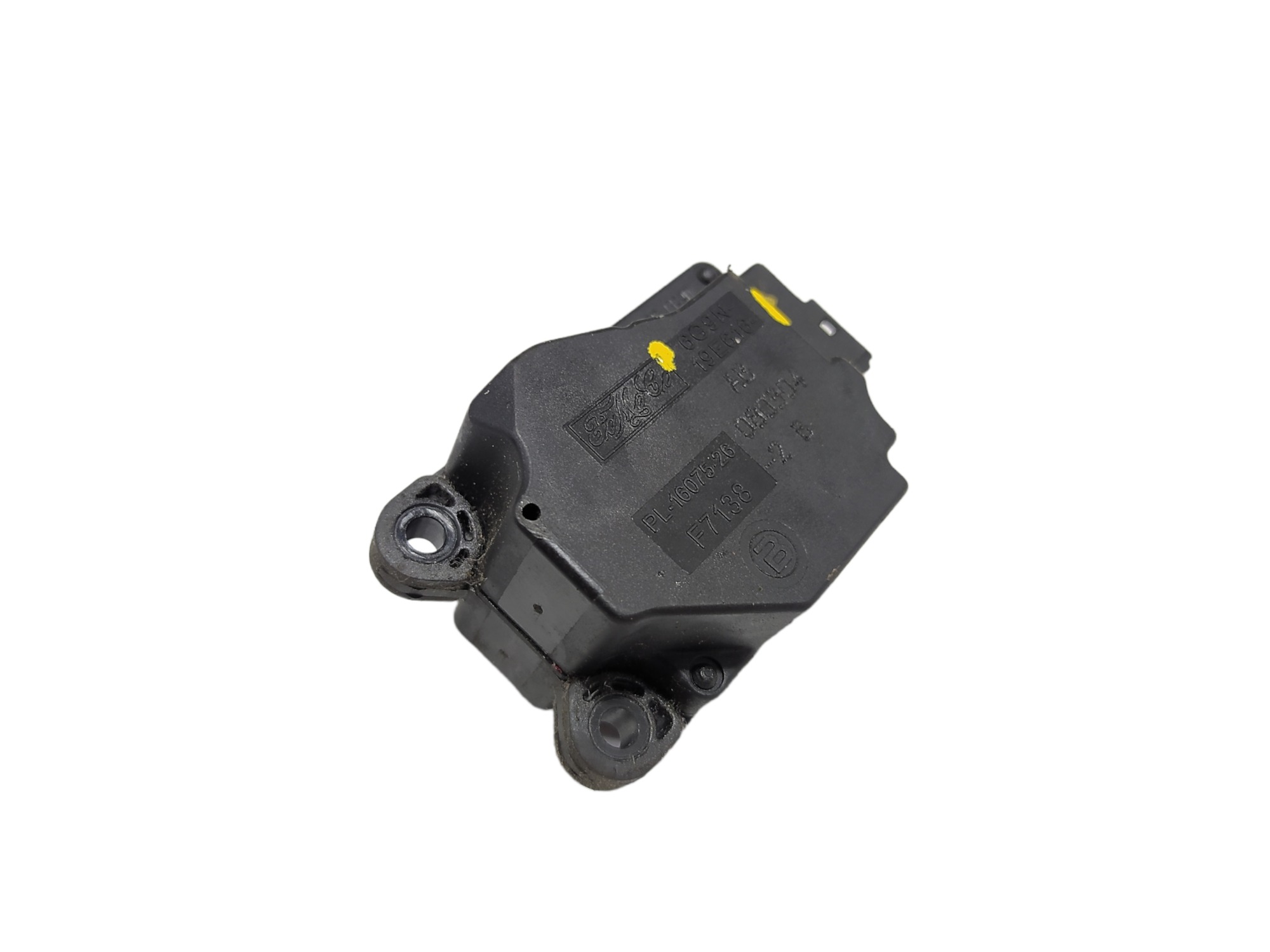 Motor Atuador Ar Condicionad Freelander 2 3.2 2008 2012 V479 4