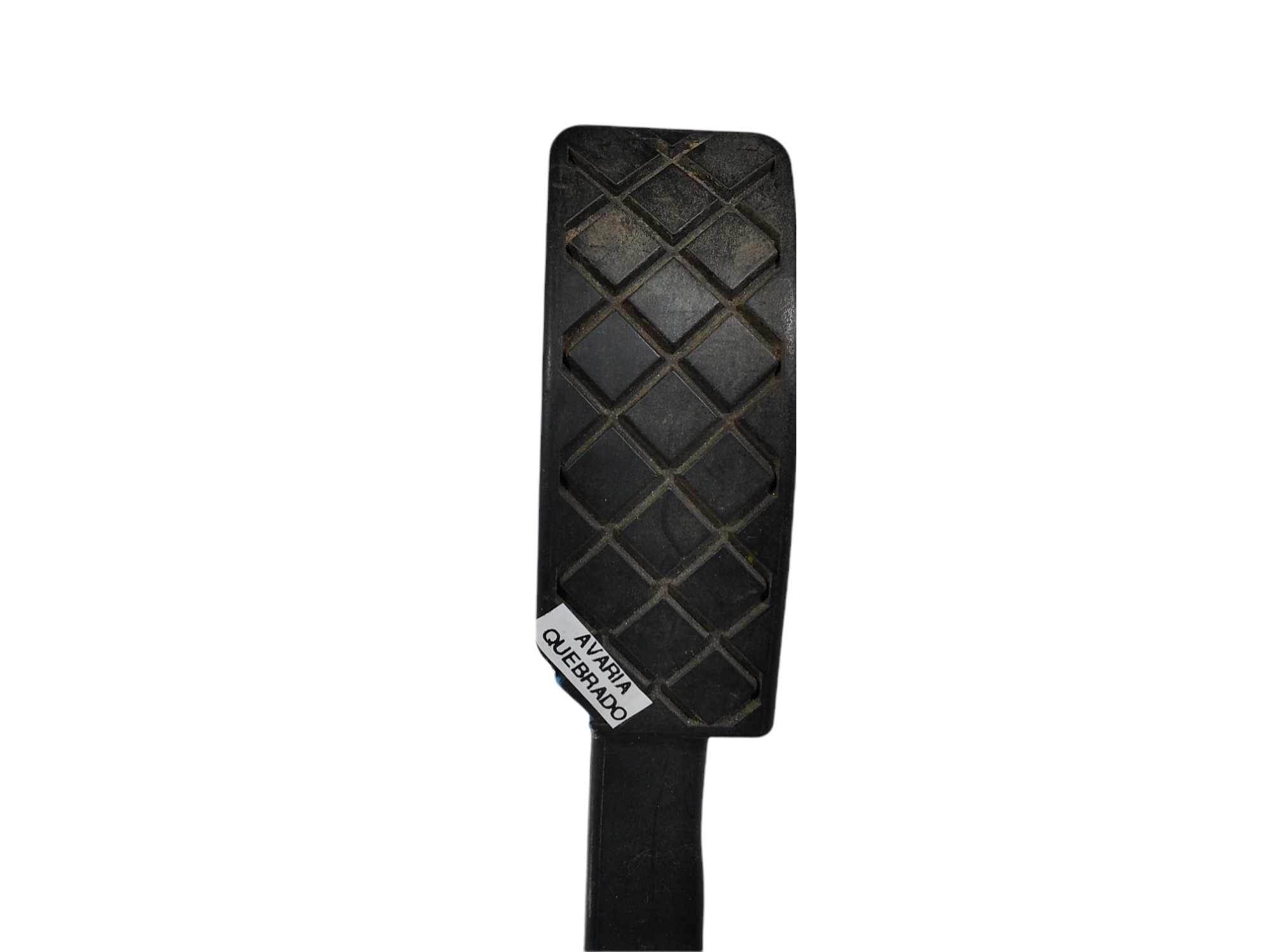 Pedal Acelerador Eletrônico Vw Gol Voyage G5 V251 2