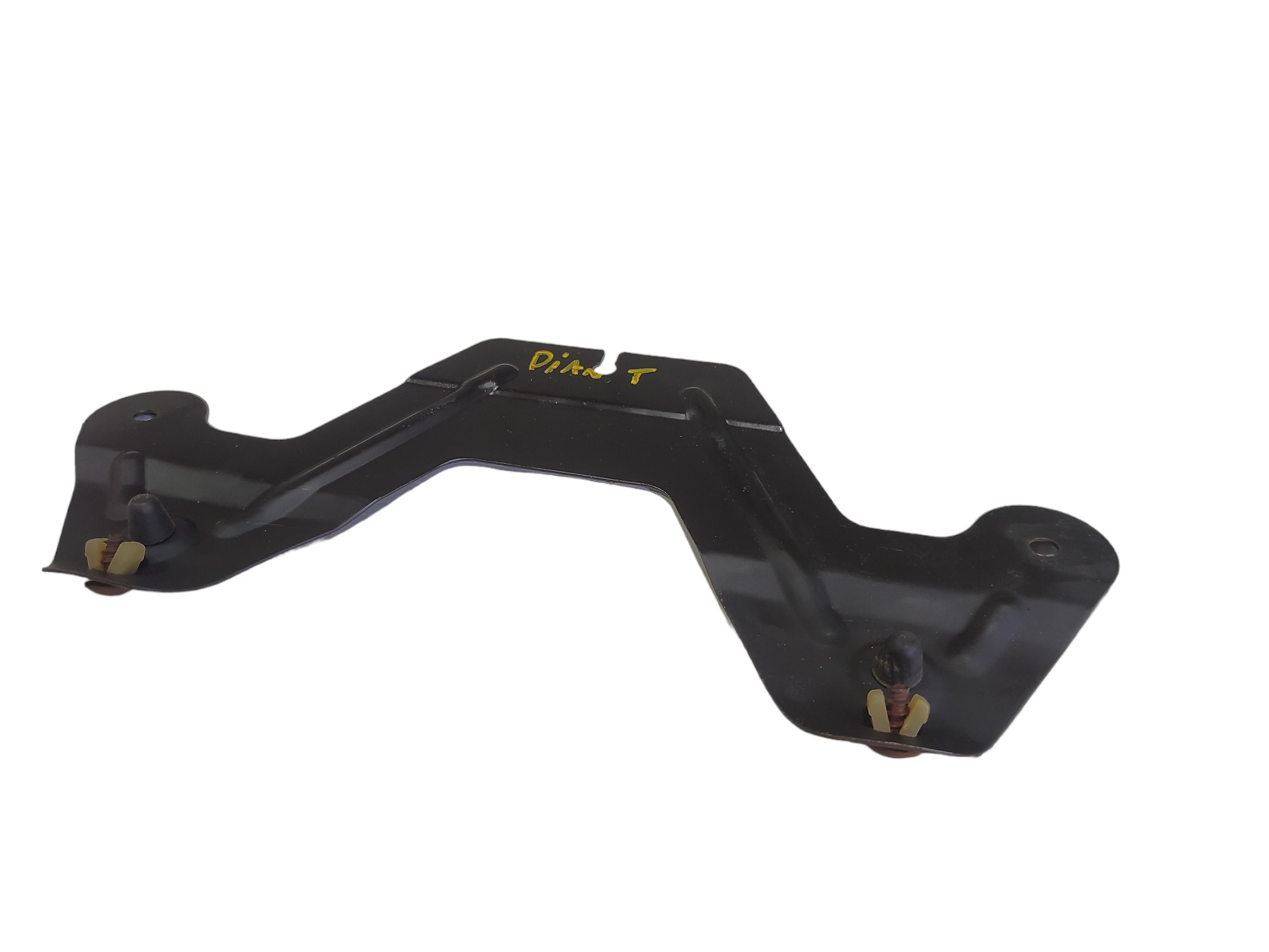 Suporte Placa Dianteira Ford Fusion 2007 V560 8