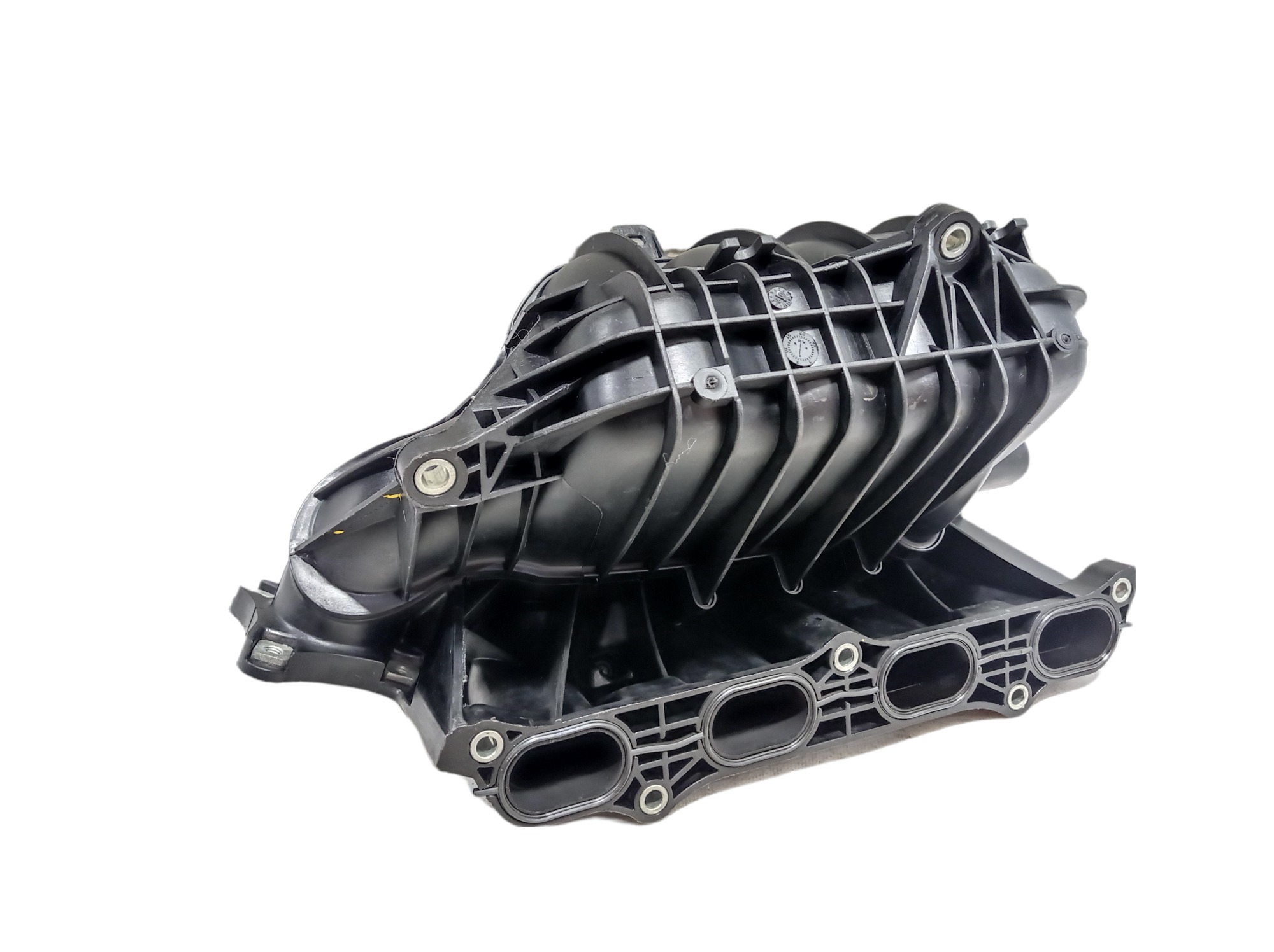 Coletor Admissao Toyota Rav4 2.4 16v 2006 A 2010 V78 5