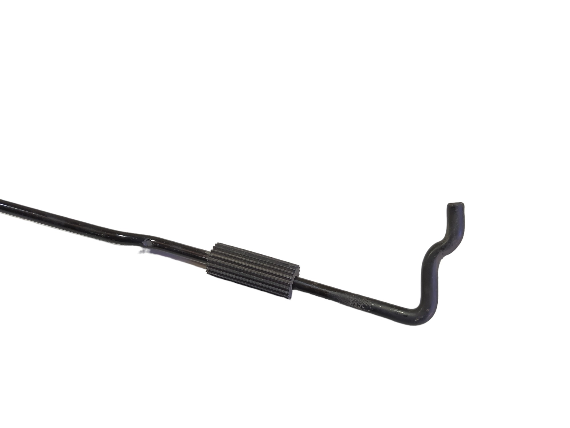 Vareta Capô Chrysler Grand Caravan 3.3 V6 2006 V487 4