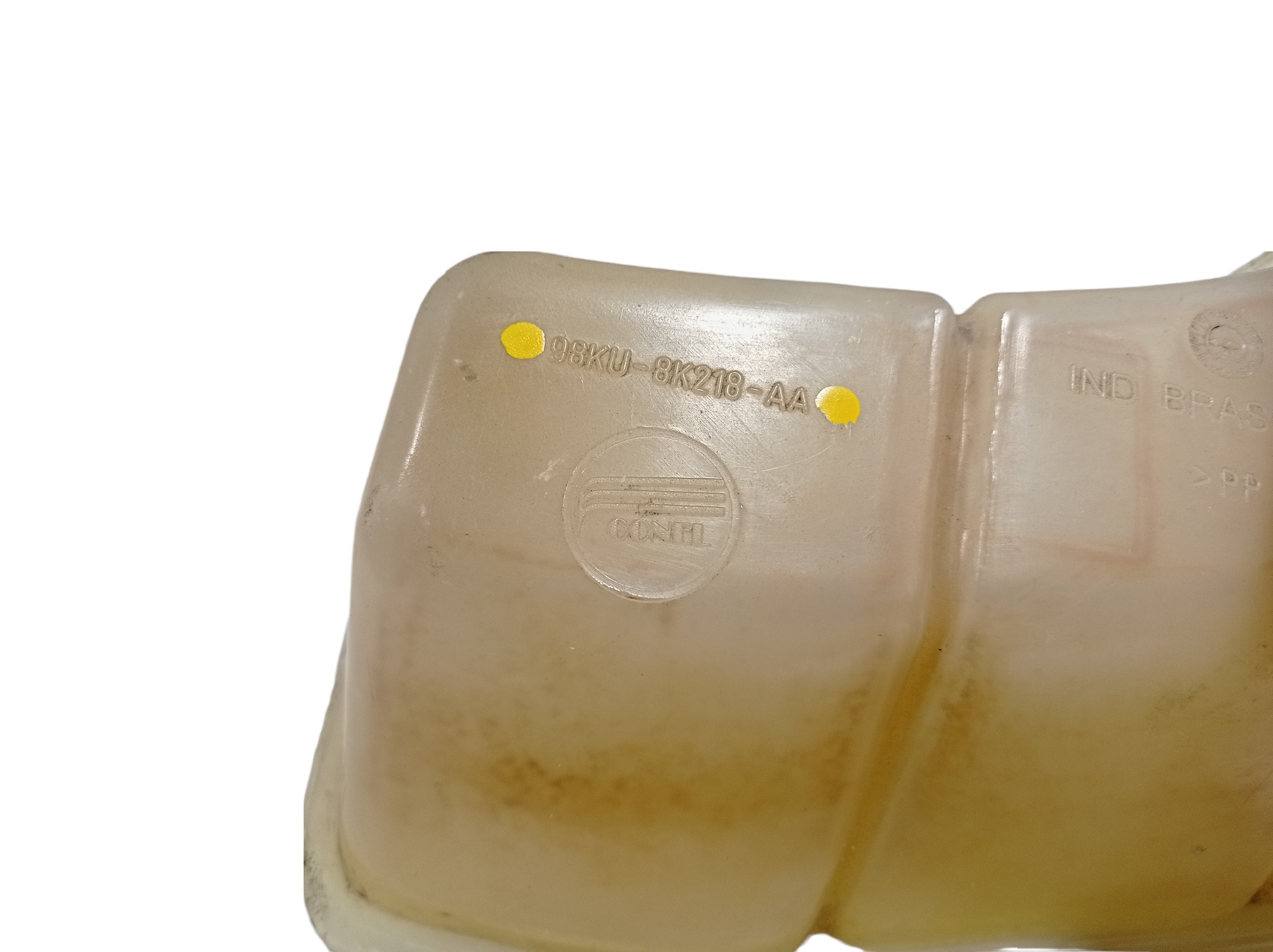 Reservatorio Agua Radiador Ford Ka 1997 2005 V310 7