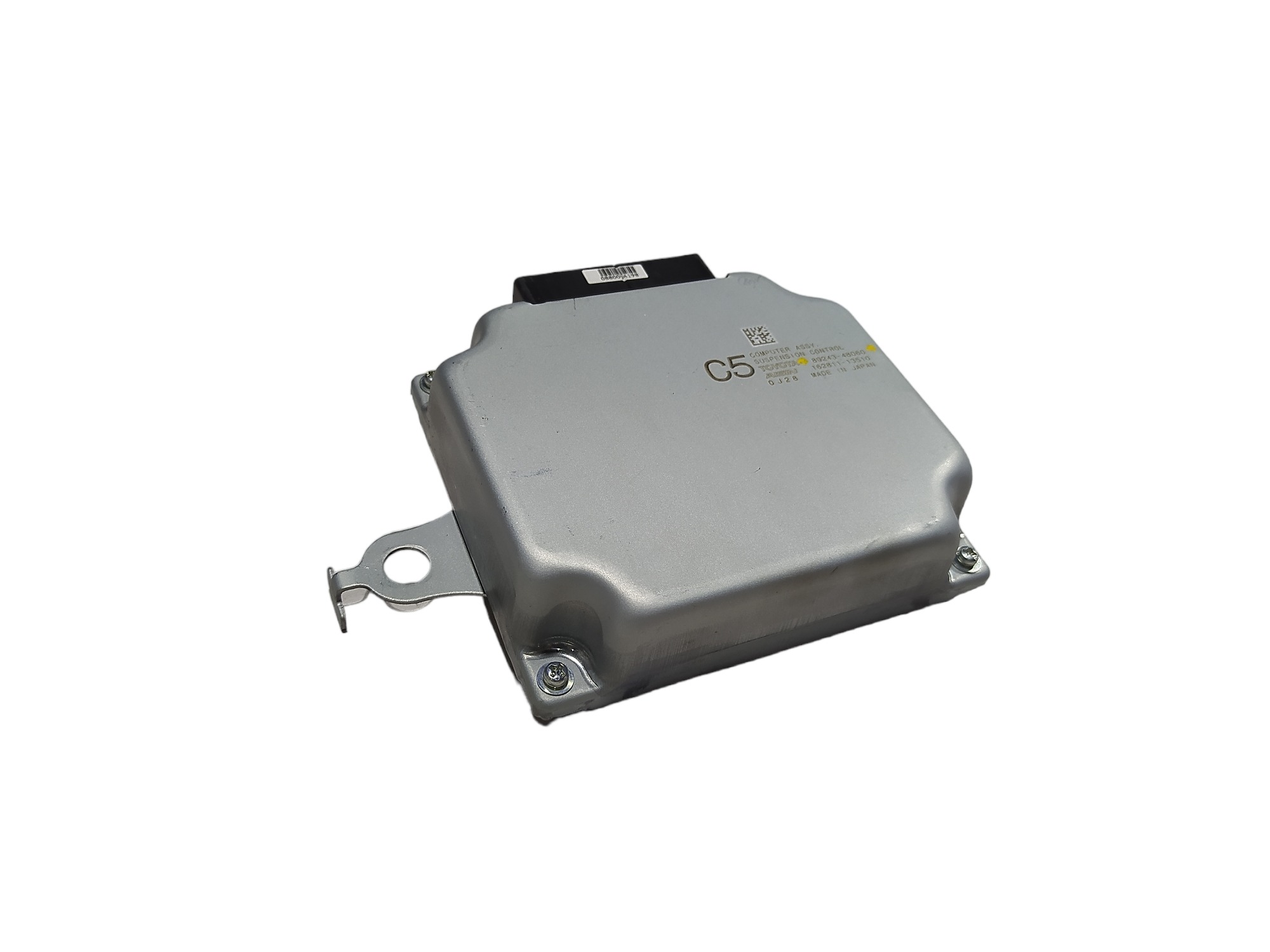 Modulo Controle Altura Lexus Rx450hl 3.5 2021 V576 6