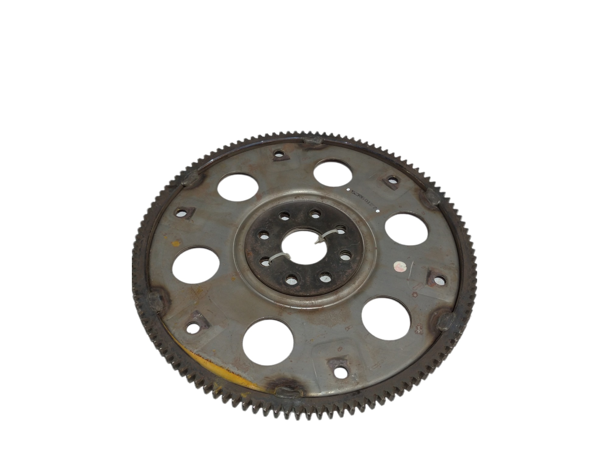 Cremalheira Volante Motor Lexus Es330 3.3 V6 2006 V357 6