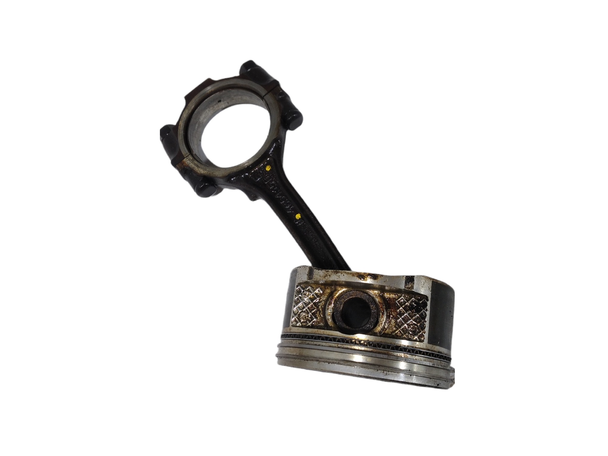 Pistao E Biela Grand Caravan 3.3 2003 4654355 V458 1