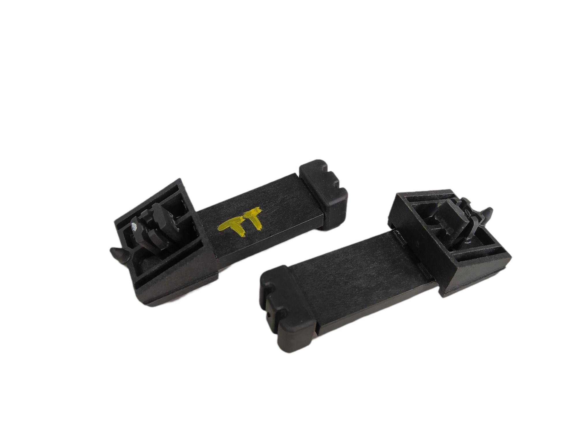 Batentes Tampa Traseira Ford Fusion 2013 A 2016 V464 6