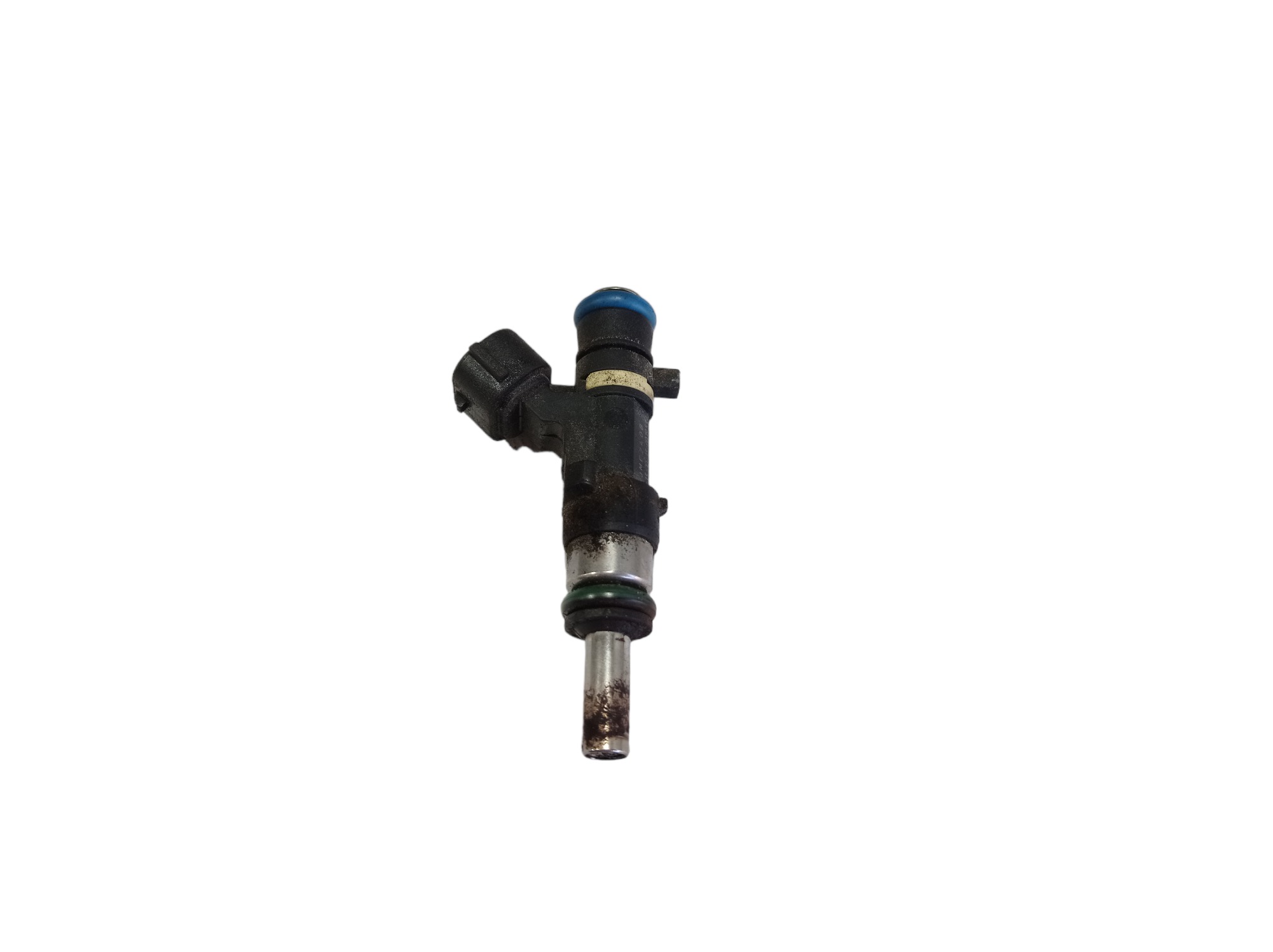 Bico Injetor Mitsubishi Asx Cvt 2.0 2014 1465a029 V574 4