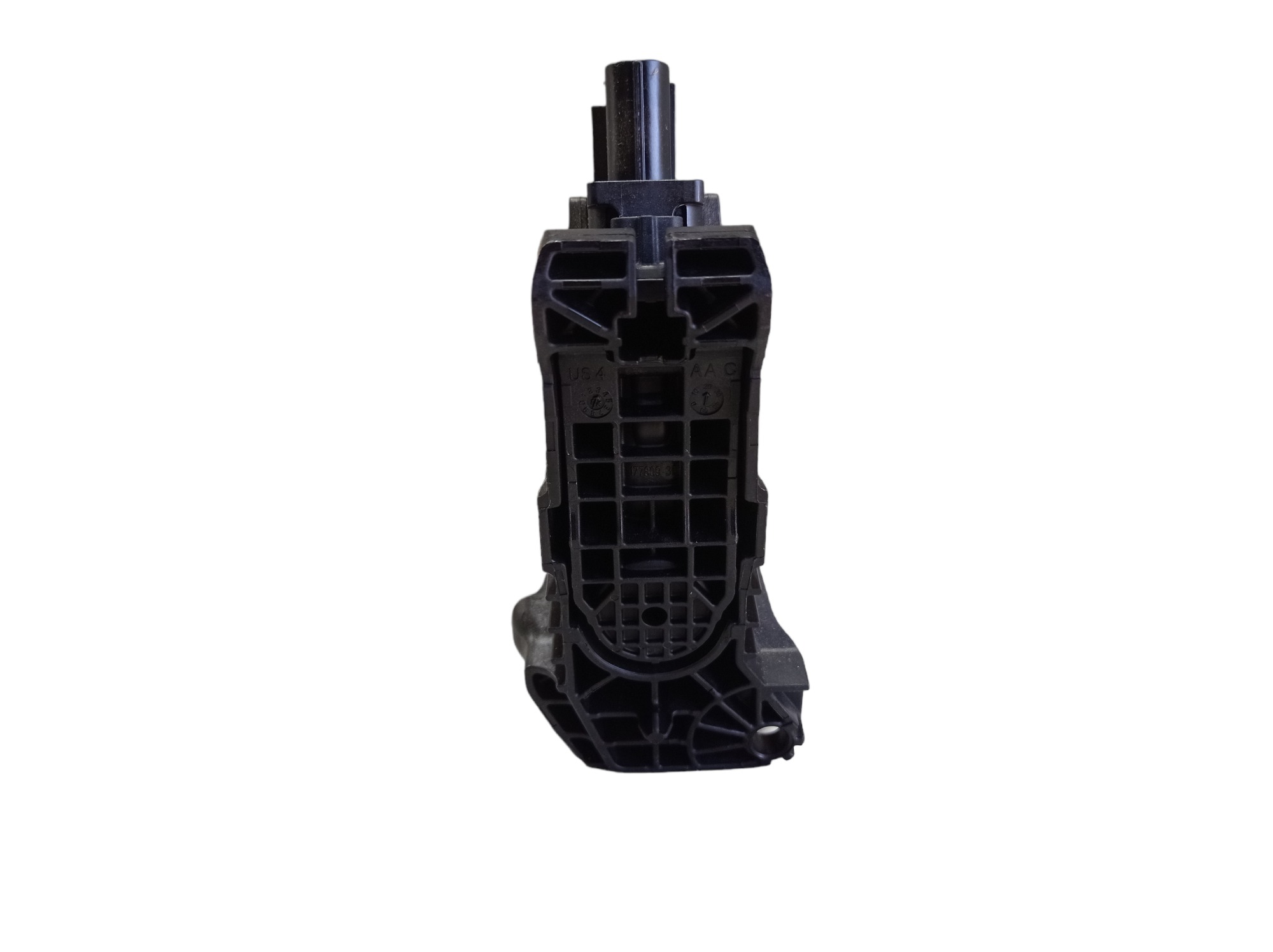 Pedal Acelerador Vw Golf Gti 2019 5qm723503 V563 4