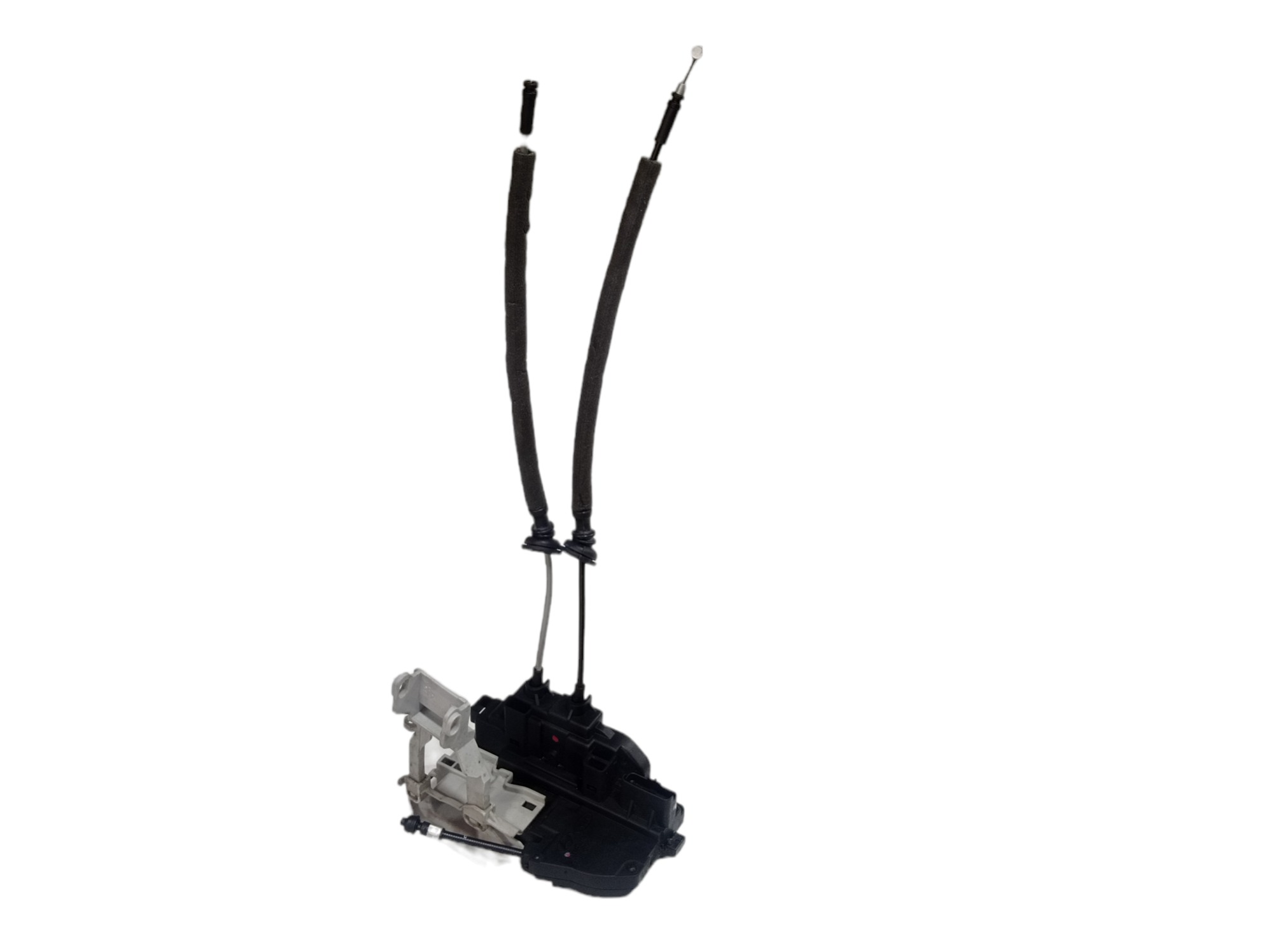 Fechadura Dianteira Direita Hyundai Azera Gls 2010 3.3 V459 8