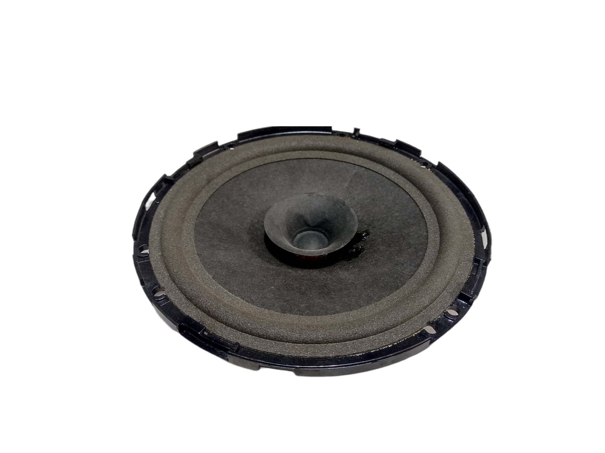 Alto Falante Dianteiro Esquerdo Fiat Idea 2014 V355 51753780 6