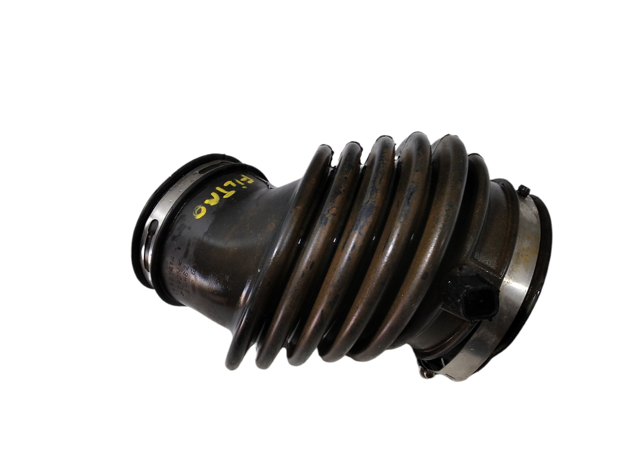Mangueira Filtro Ar Grand Caravan 3.3 2003 04861414aa V458 1