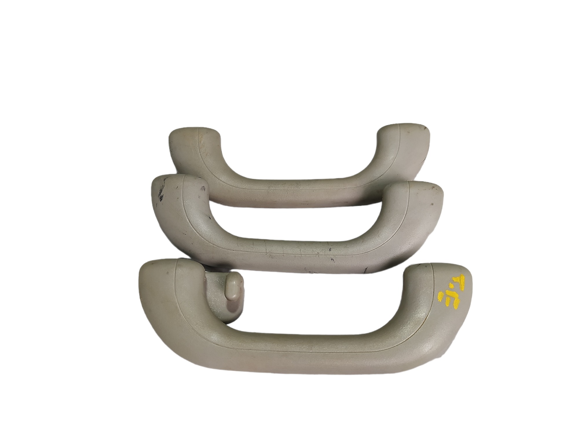 Pqp Alça De Teto Kia Cerato Sx 1.6 16v 2011 853401m050 V492 6
