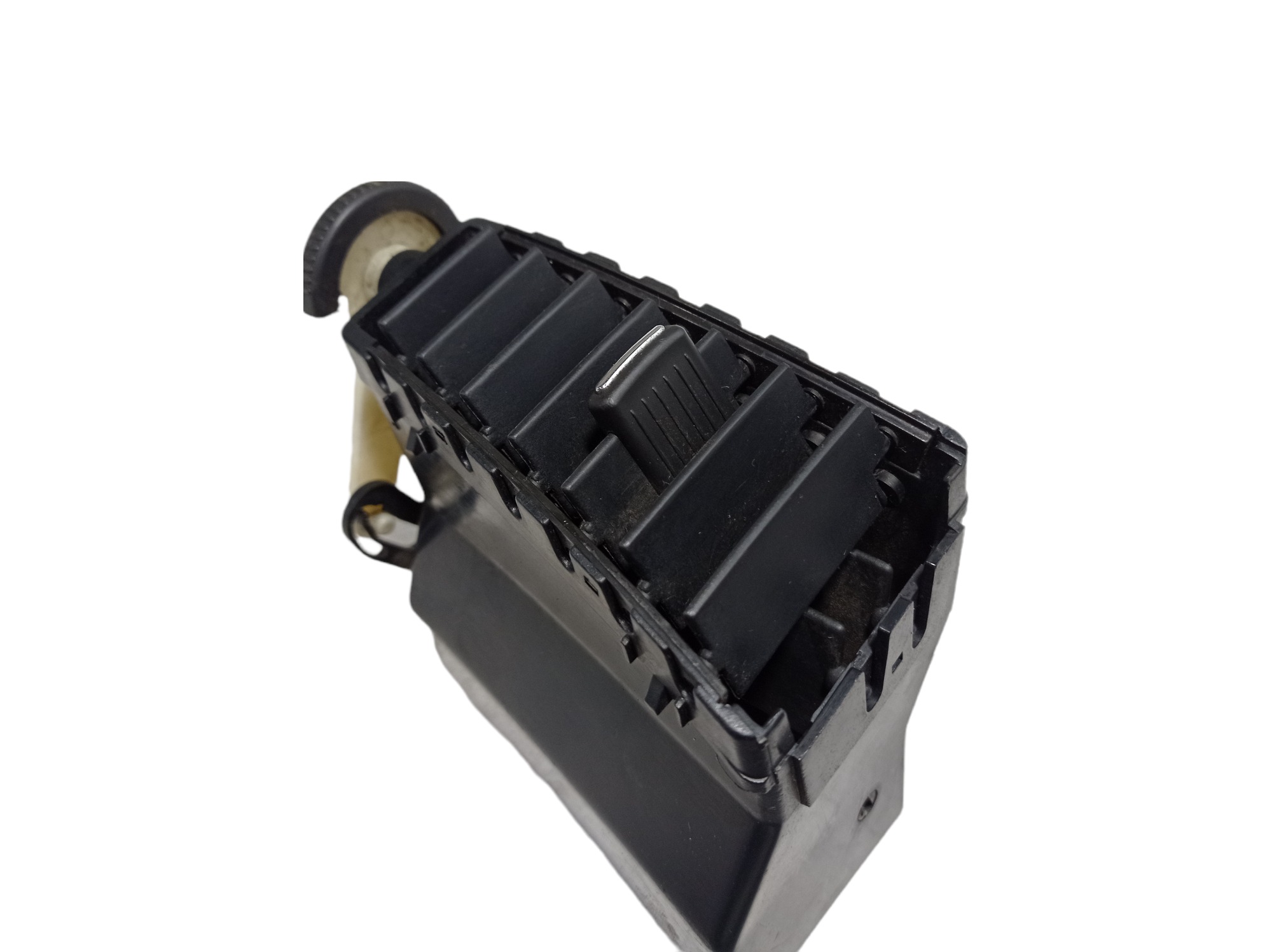 Difusor Ar Painel Central Direito Chery Cielo 2012 V111 3