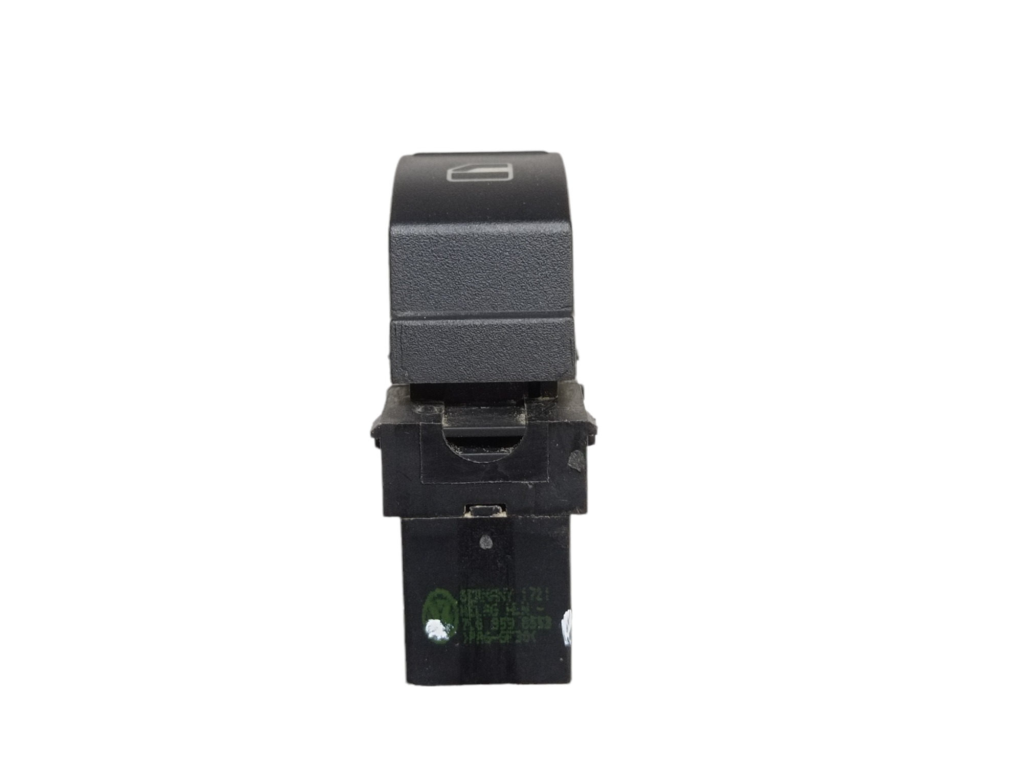 Botão Comando Vidro Vw Jetta 2011 A 2014 V301 769598553 4