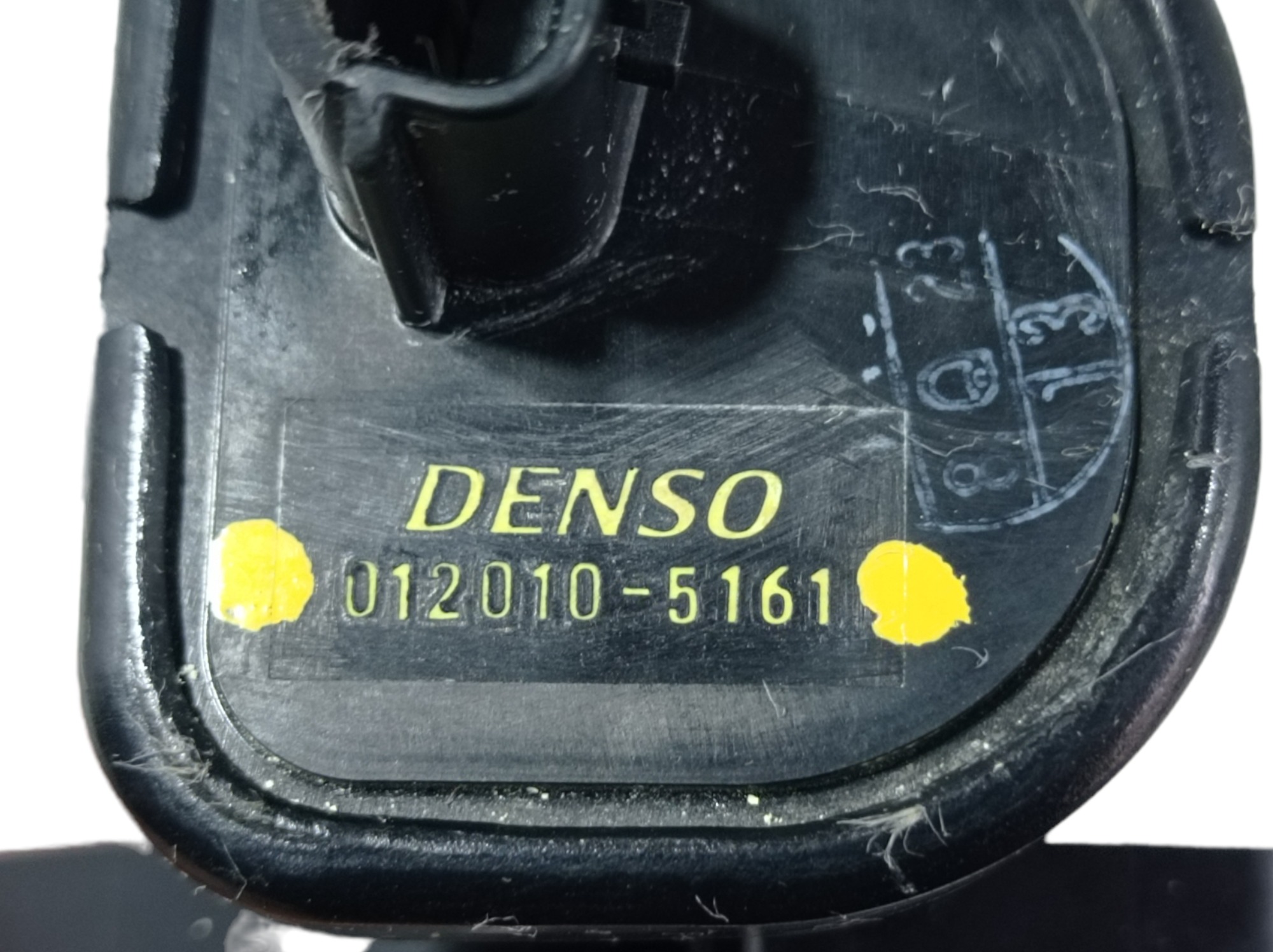 Sensor Válvula Coletor Admissão Nissan Altima 2.5 2014 V465 2