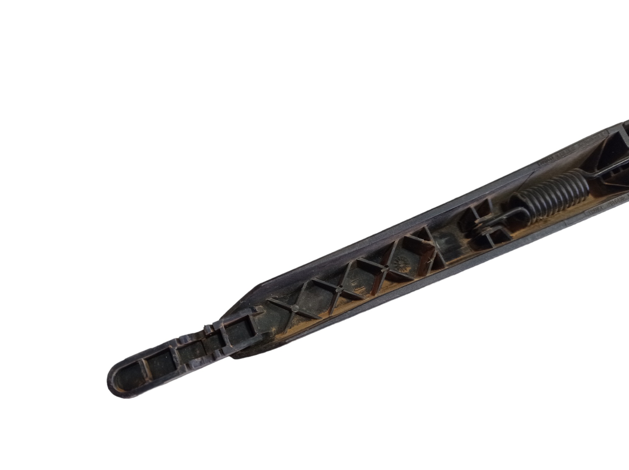 Haste Limpador Traseiro Peugeot 206 2008 9683833680 8