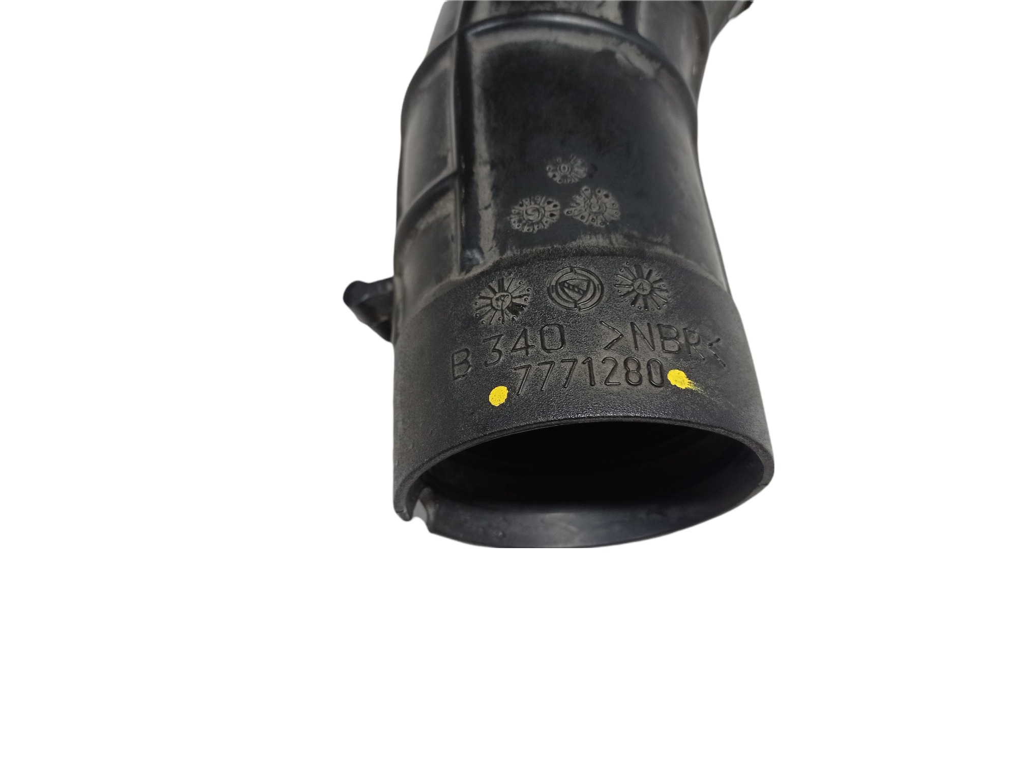 Mangueira Filtro Ar Fiat Marea Brava 1.6 1.8 2.4 V120 6