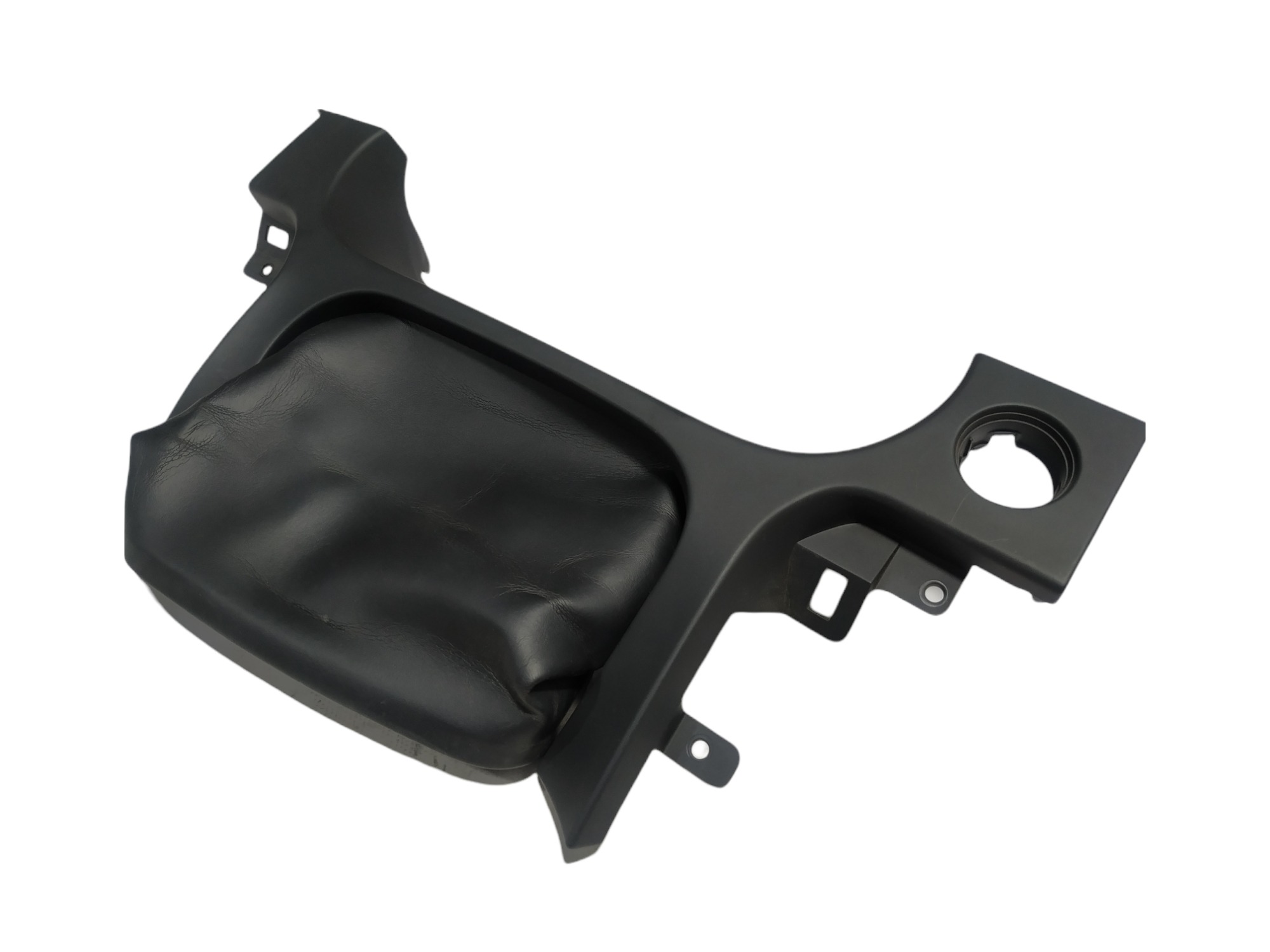 Acabamento Coluna Direção Land Rover Discovery Fk7210a894a 5