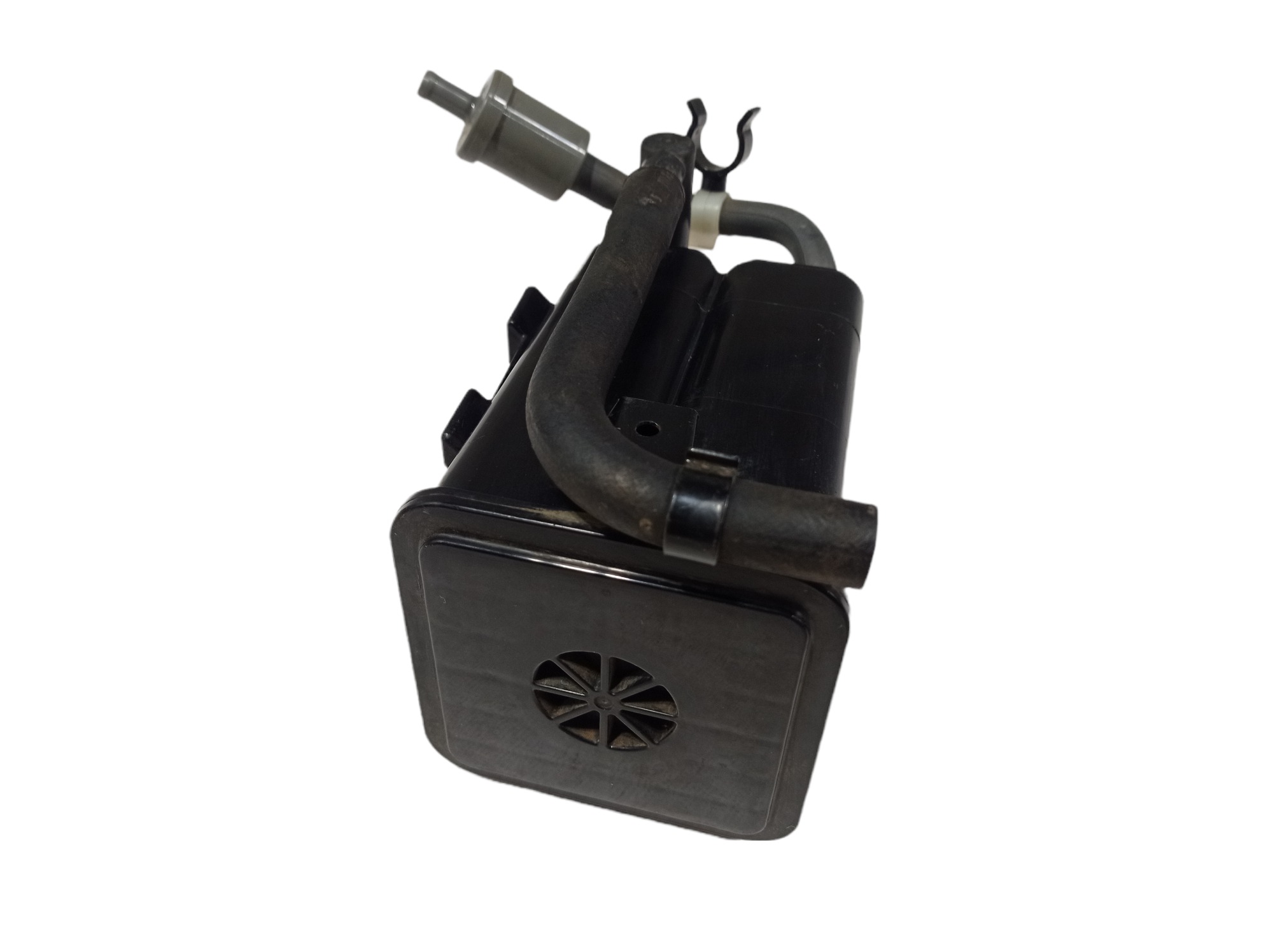 Filtro Canister Mitsubishi Asx 2016 Mivec 2.0 V332 8