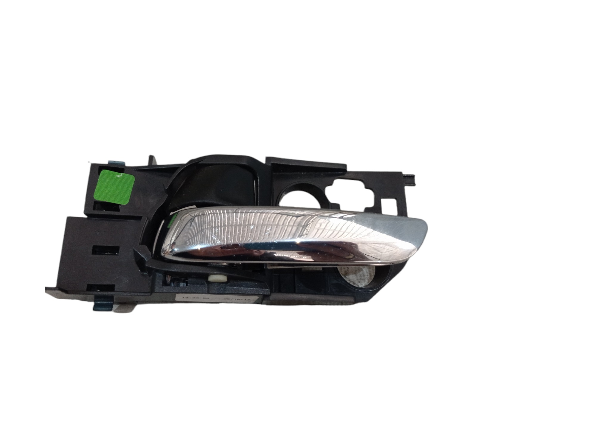 Maçaneta Interna Dianteira Esquerda Honda Hrv 17 A 2021 V322 Dianteira 5