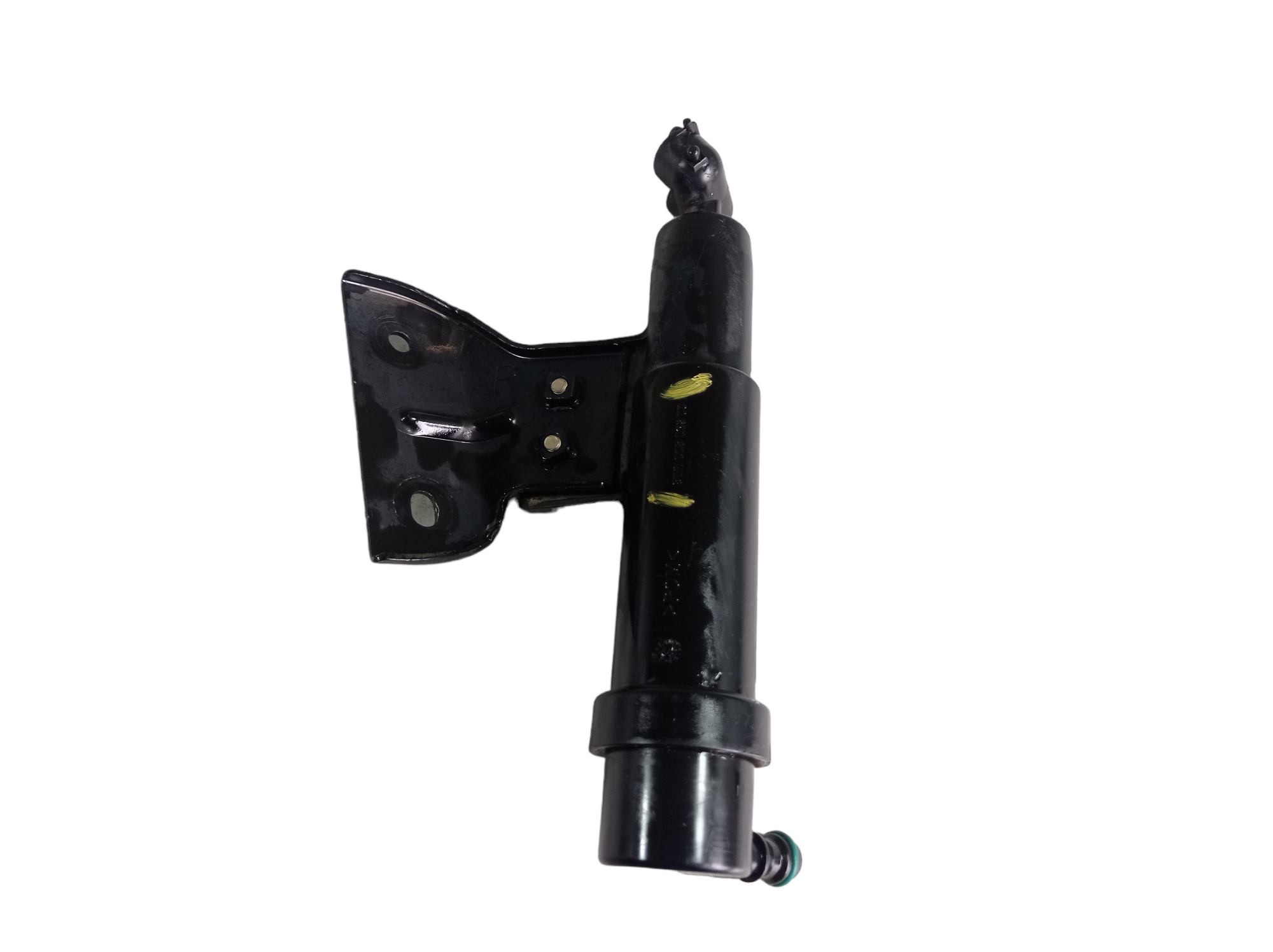 Esguicho Farol Direito Kia Mohave 2015 8wt00856900 V555 3