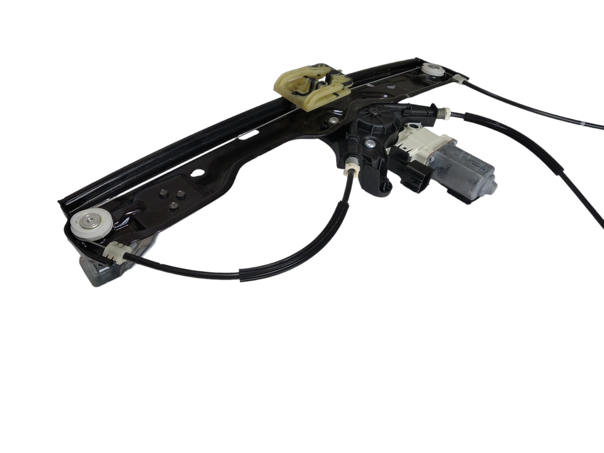 Máquina Vidro Porta Dianteira Esquerdo Evoque 2.0 2022 V572 8