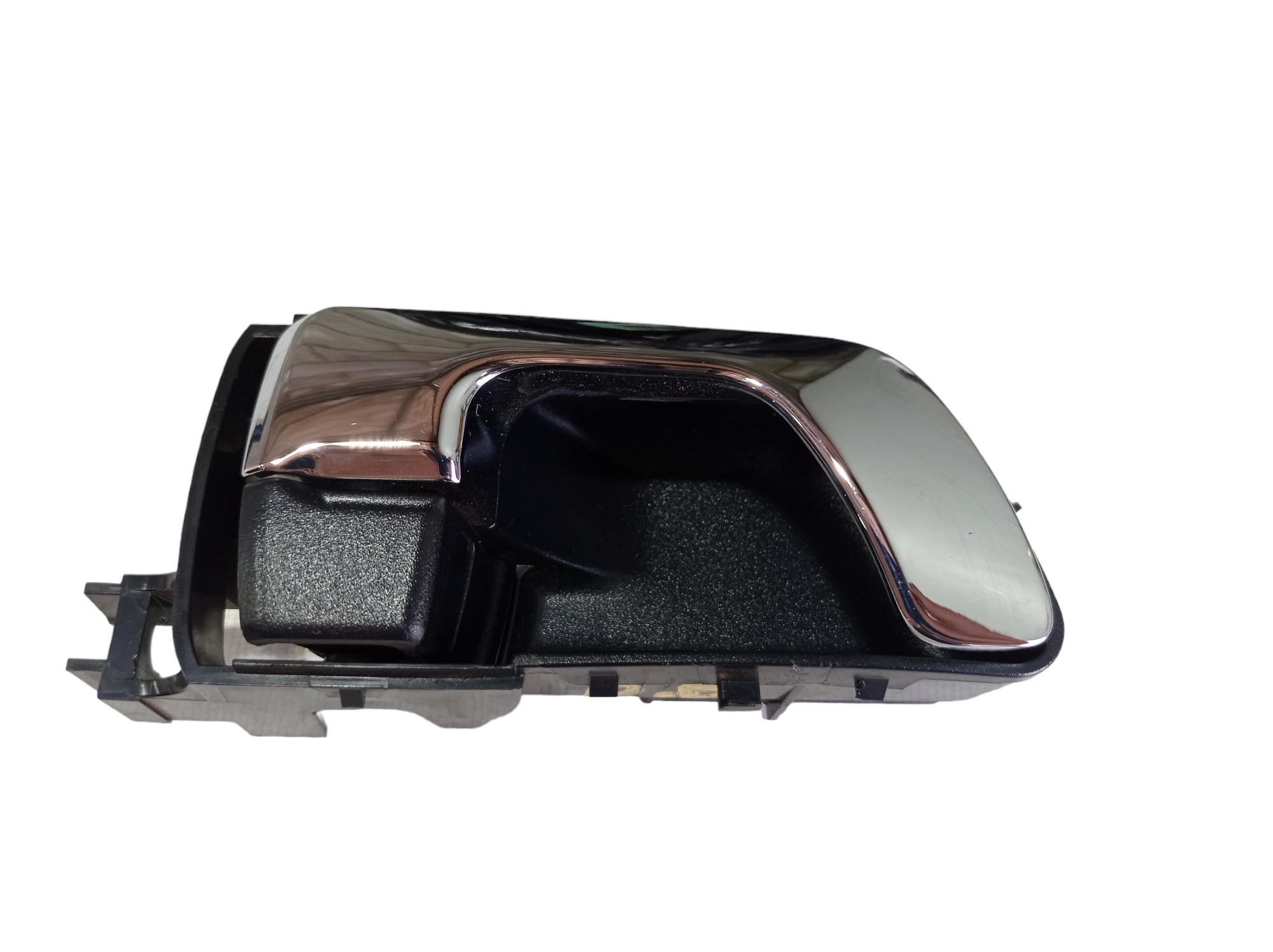 Maçaneta Int Porta Dianteira Direita Pajero Full 2012 V575 Dianteira 8
