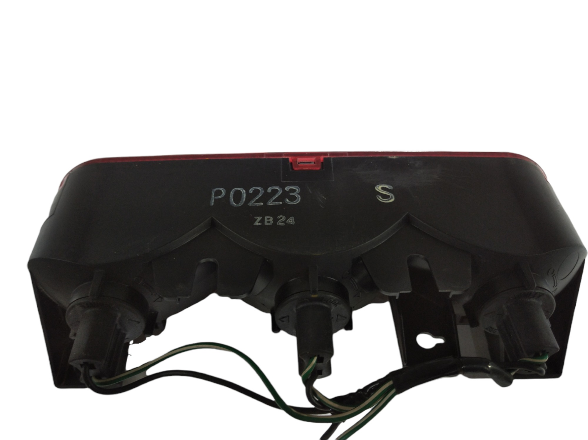 Break Light Superior Mitsubishi Pajero Full 2011 V455 4