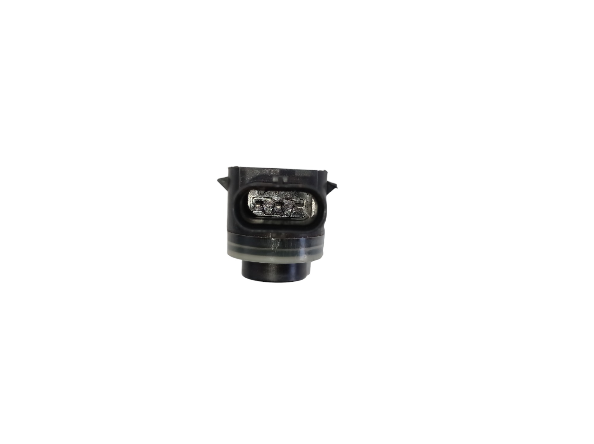Sensor De Estacionamento Traseiro Vw Virtus 2017 2021 V559 5