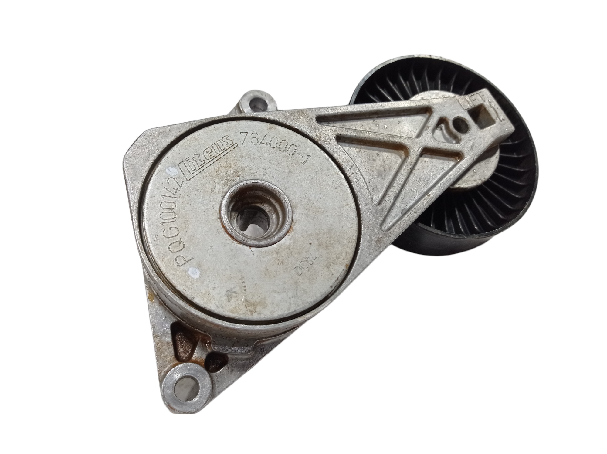 Esticador Correia Alternador Land Rover Defender 2001 V98 1