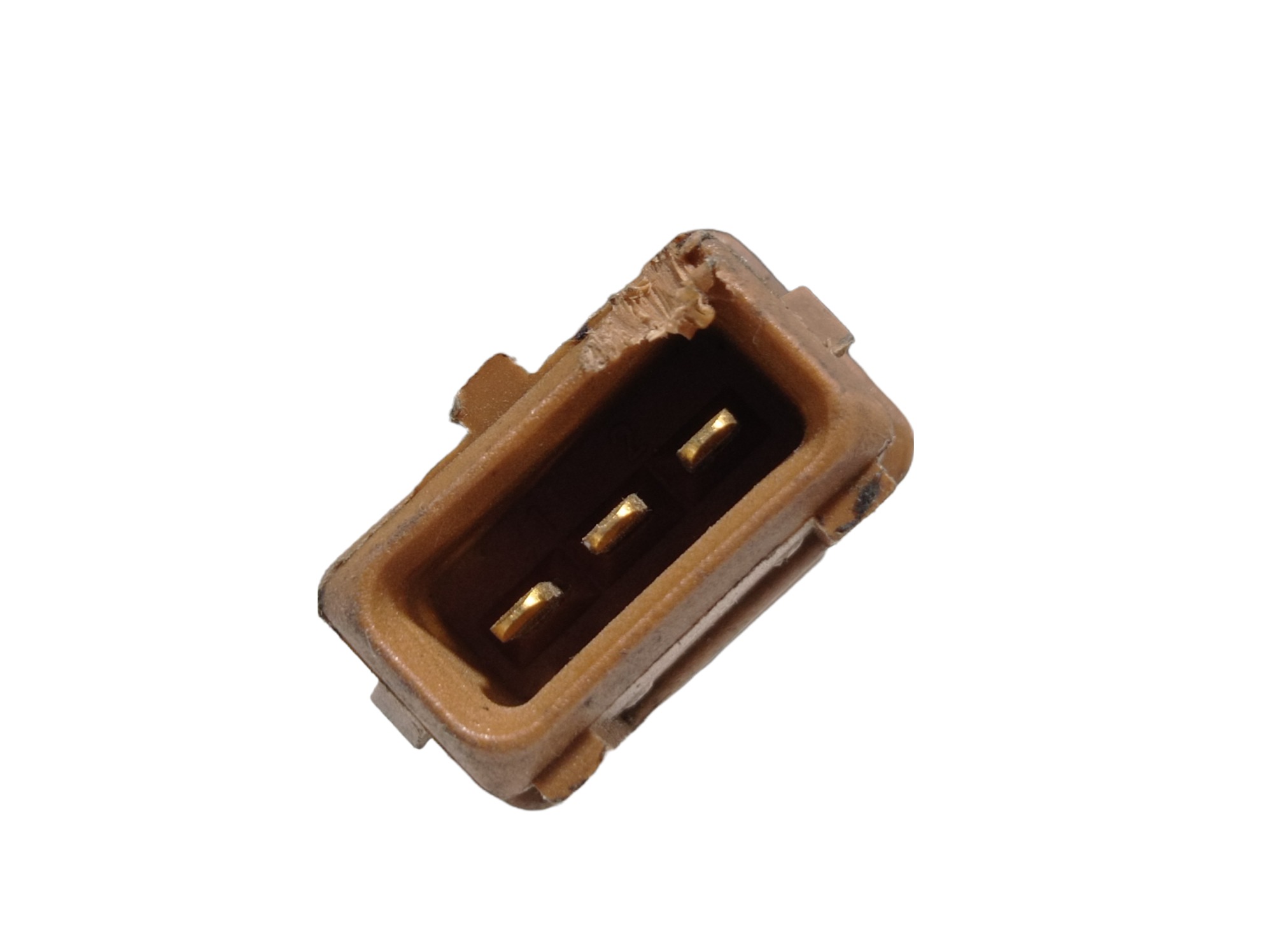 Sensor Detonaçao Vw Passat 2.8 V6 30v 078905377 V300 5