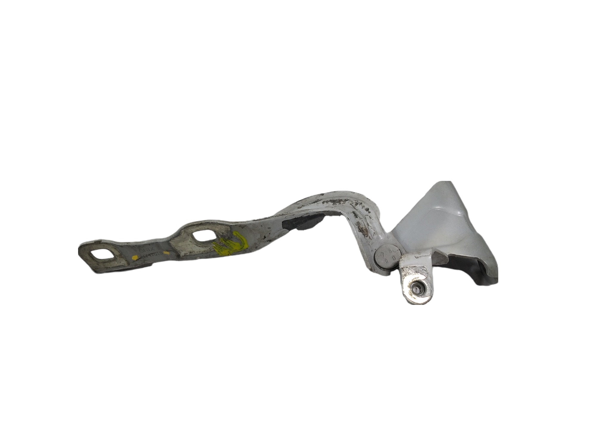 Dobradiça Esquerda Capo Gm Onix Prisma 2014 94747618 V248 7