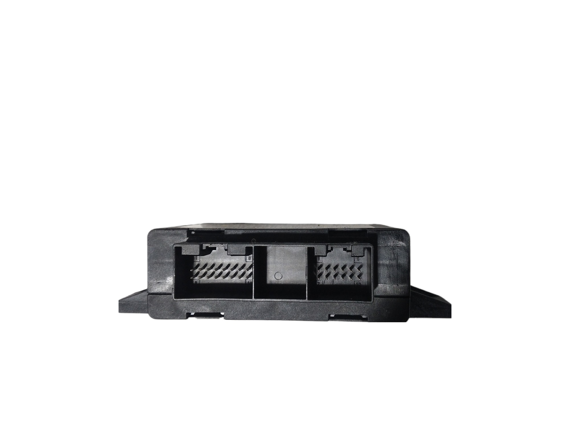 Modulo Estacionamento Vw Golf 2009 1j0919283a V435 3