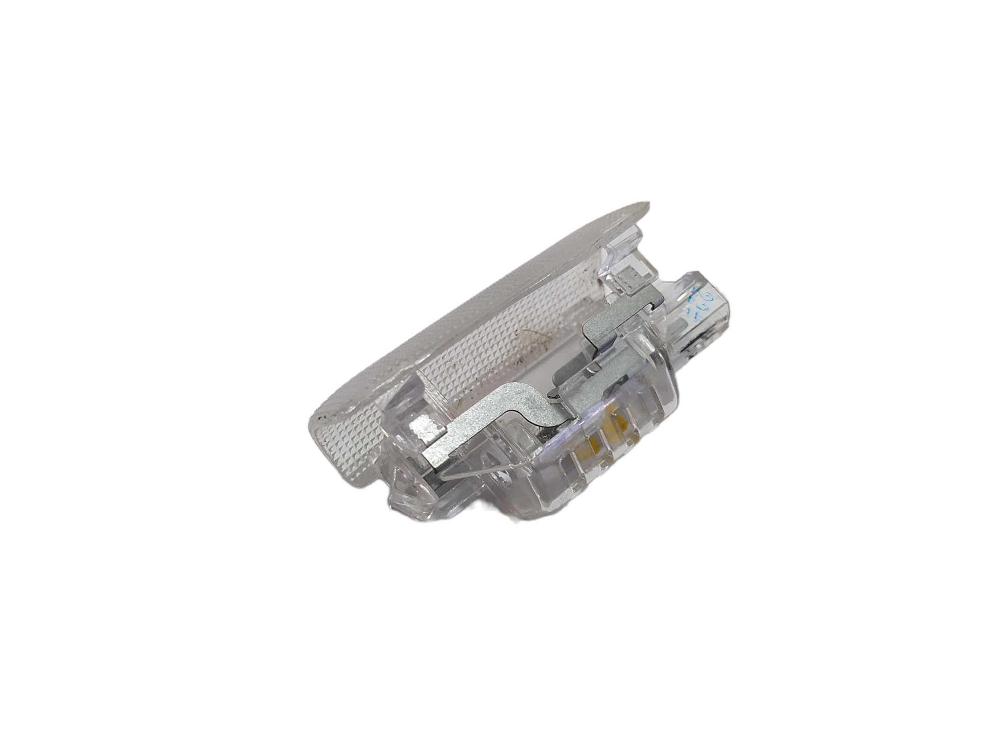 Luz Cortesia Porta Dianteira Direita Lexus Is300  2012 V545 7