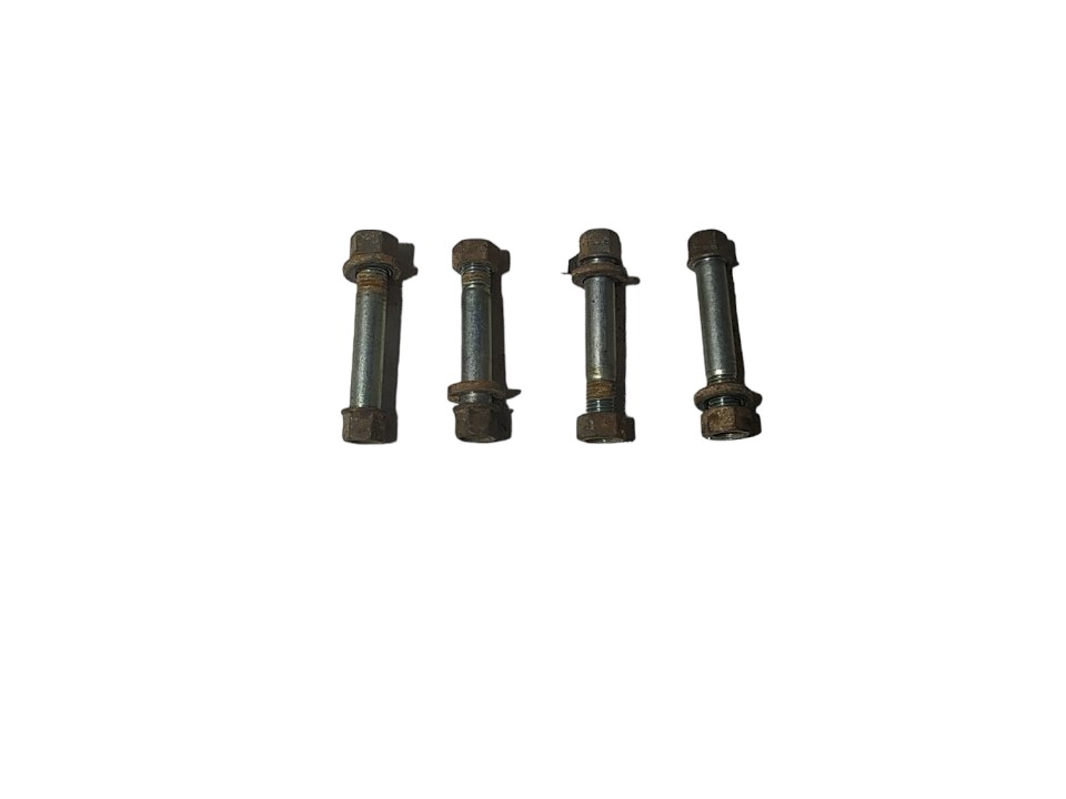 Parafusos Diferencial Dianteiro Mitsubishi Pajero V569 3