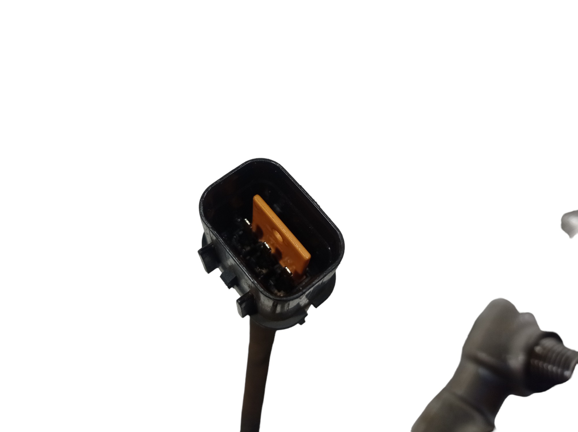 Flauta De Combustível Kia Mohave 3.0 2015 314003a100 V555 5