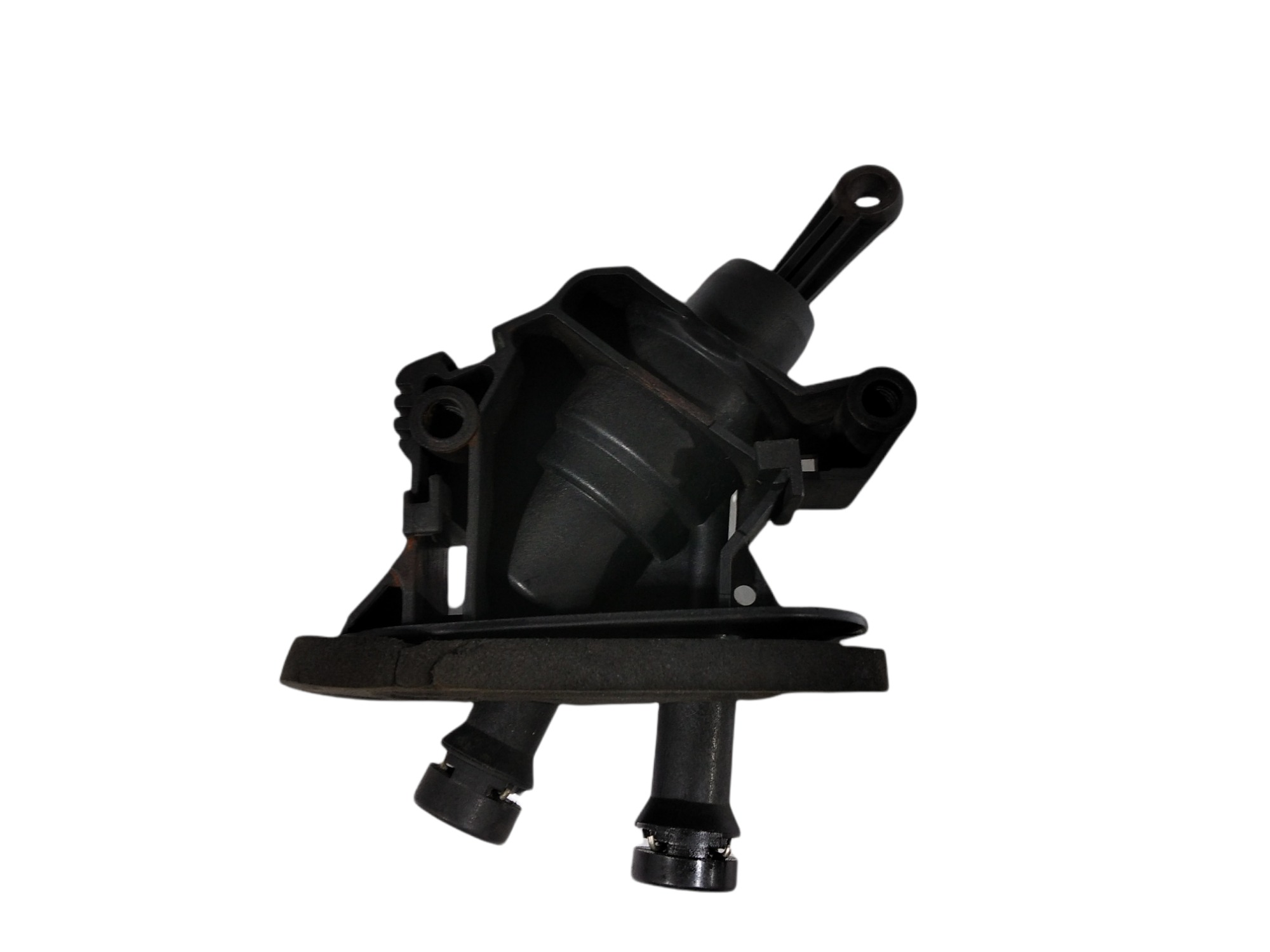 Atuador Pedal Embreagem Ford Fiesta 1.0 2004 A 2011 V309 4