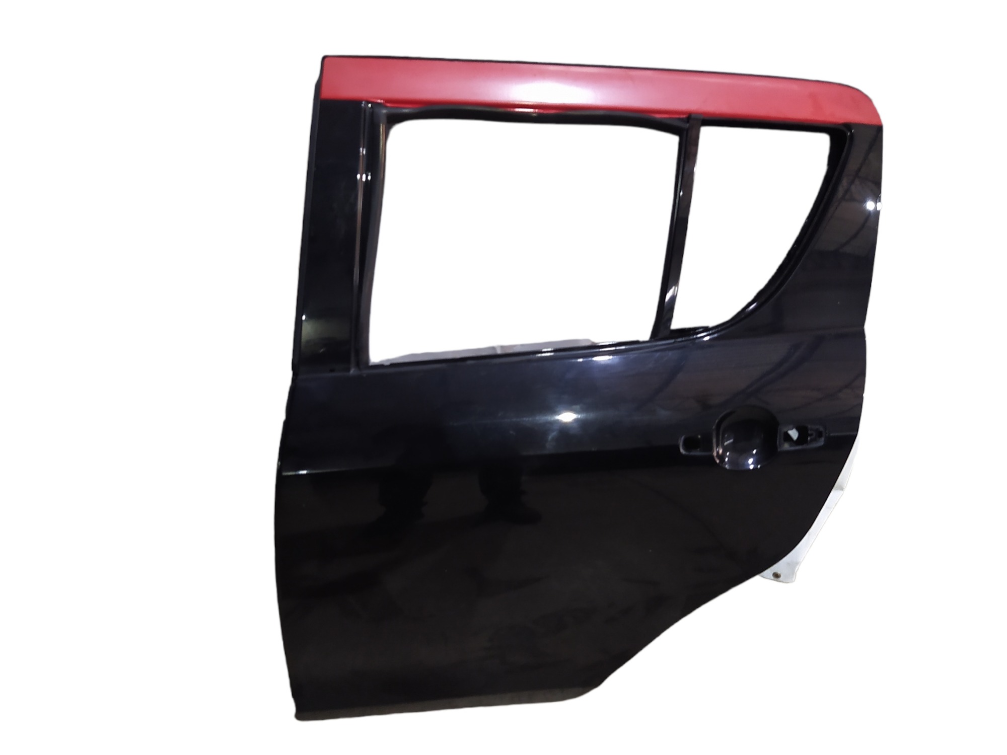 Porta Traseira Esquerda Suzuki Swift Sport 2015 V550