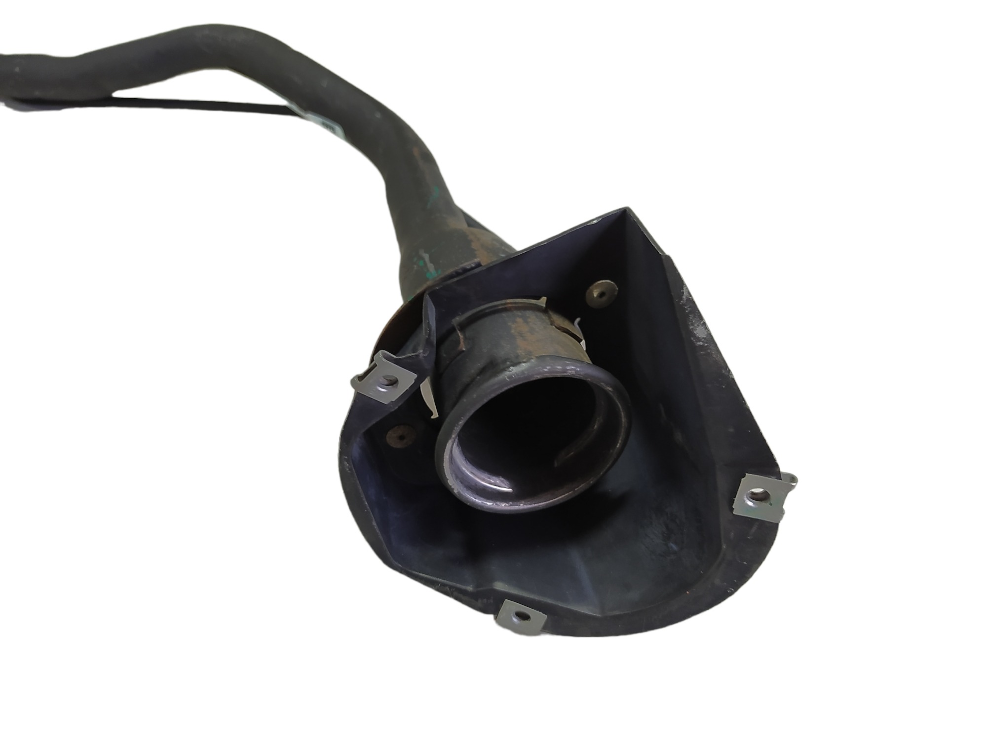 Gargalo Tanque Combustível Grand Caravan 3.3 V6 2006 V487 3