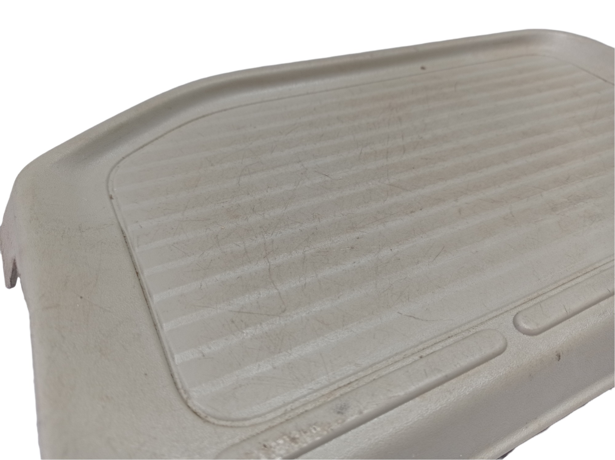 Soleira Traseira Esquerda Mitsubishi Pajero Full 2011 V455 10