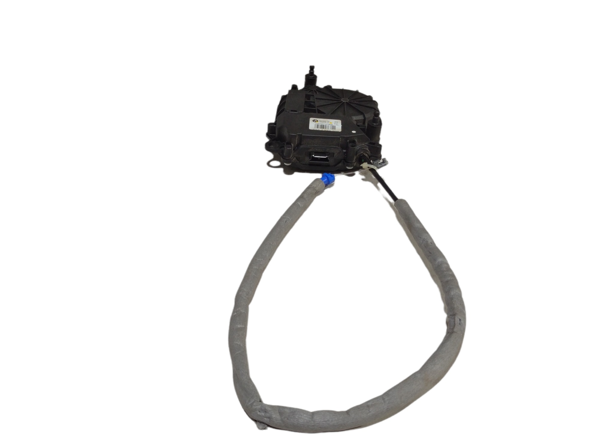 Trava Elétrica Porta Malas Bmw X4 30i 2019 16367210 V350 3