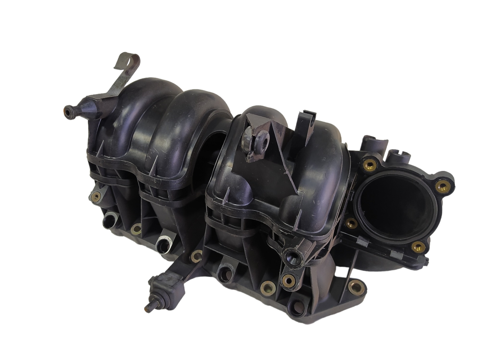 Coletor Admissão Vw Gol Bola Parati 1.0 16v 036129711bm 6