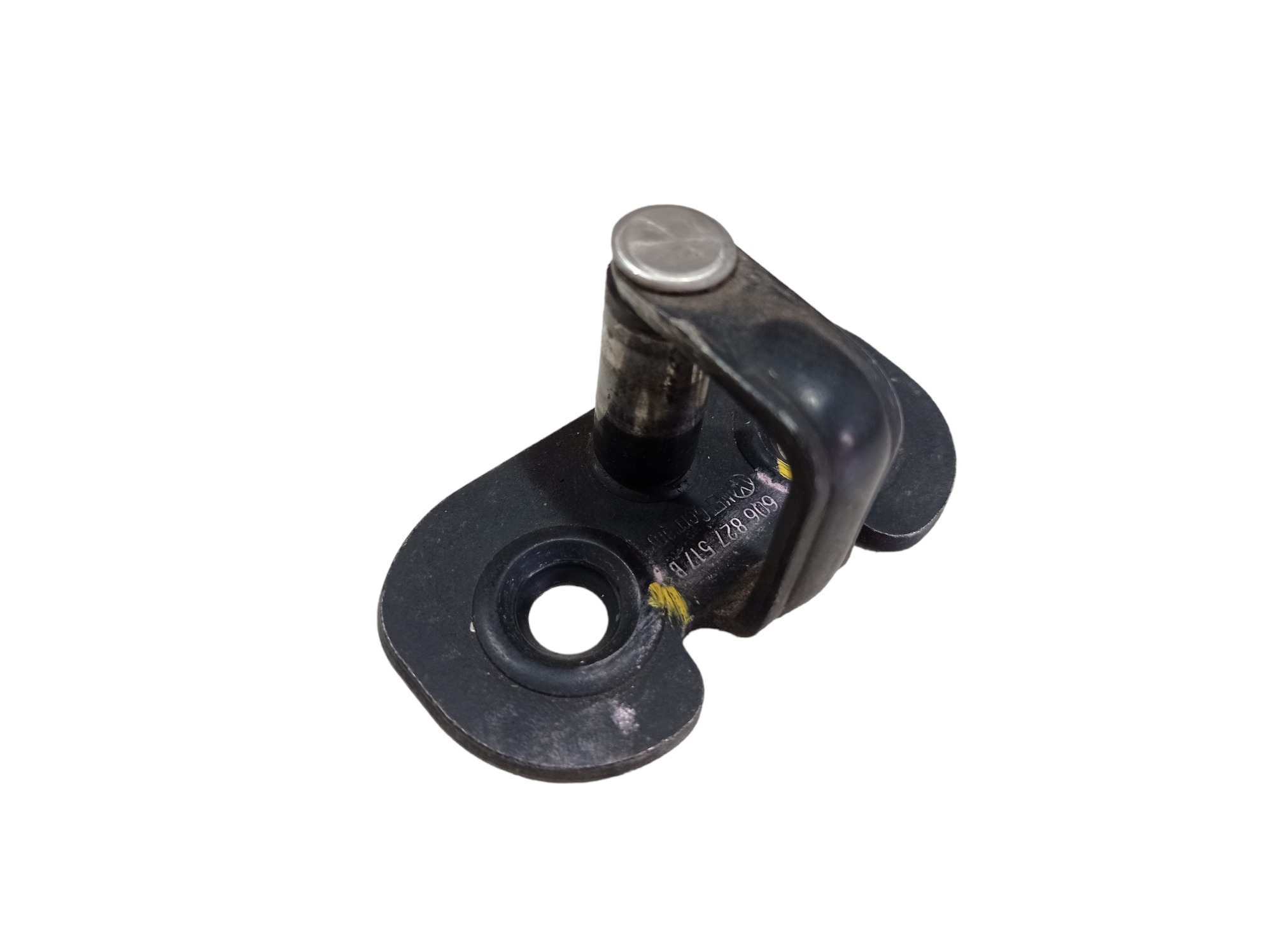 Batente Fechadura Tampa Traseira Vw Golf 2009 V566 6