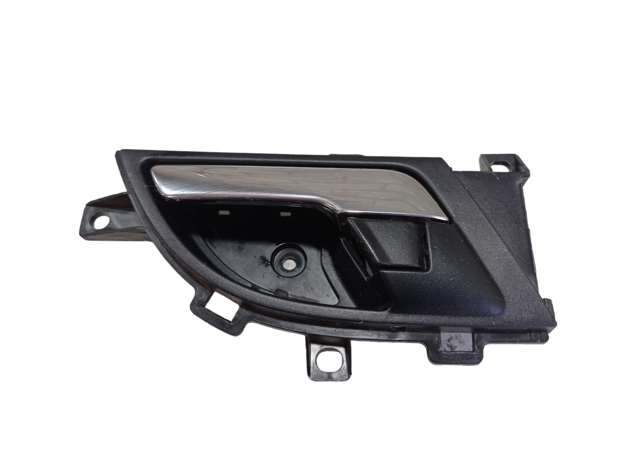 Maçaneta Interna Porta Traseira Esquerda Jac T6 2016 V554 3